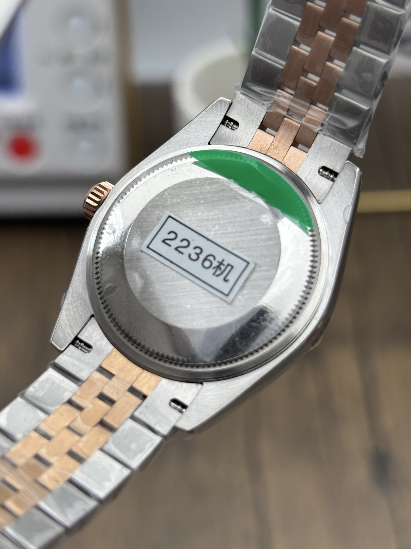 Rolex A貨 女款 Cellini 白面鑽圈腕錶 經典優雅款| 8 Rolex A貨 女款 Cellini 白面鑽圈腕錶 經典優雅款