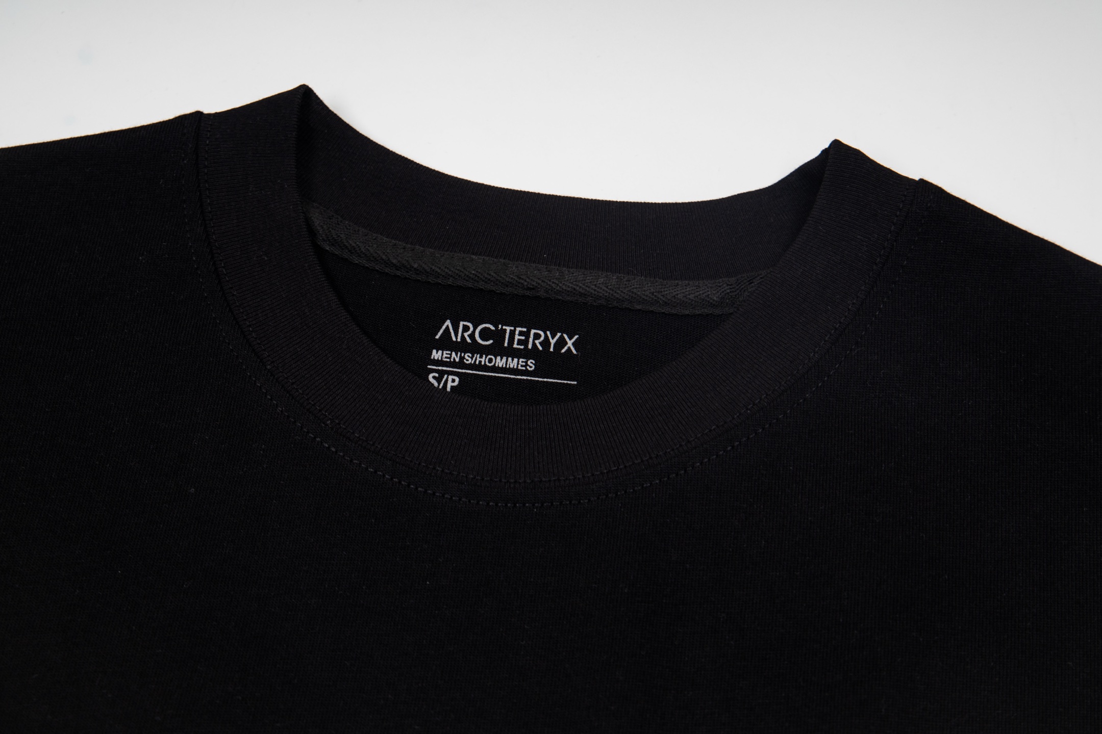 ARC'TERYX 高仿 男款短袖T恤 戶外機能拼接設計 百搭休閒風| 13 ARC'TERYX 高仿 男款短袖T恤 戶外機能拼接設計 百搭休閒風