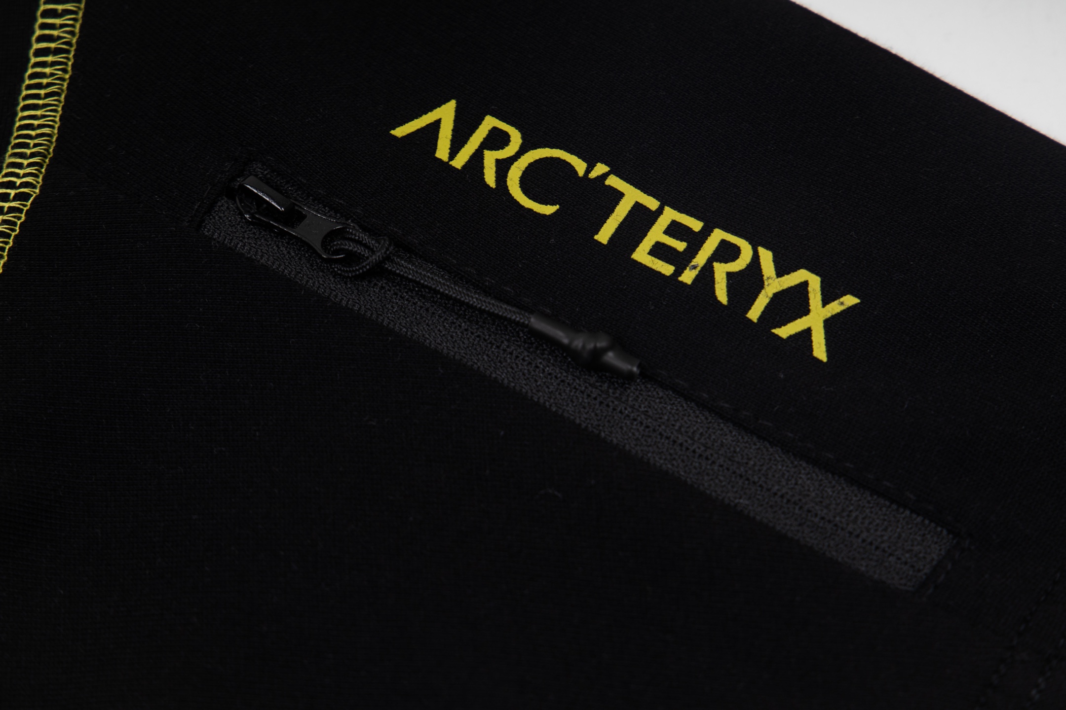 ARC'TERYX 原單 男款短袖T恤 戶外機能透氣設計 簡約運動風| 13 ARC'TERYX 原單 男款短袖T恤 戶外機能透氣設計 簡約運動風