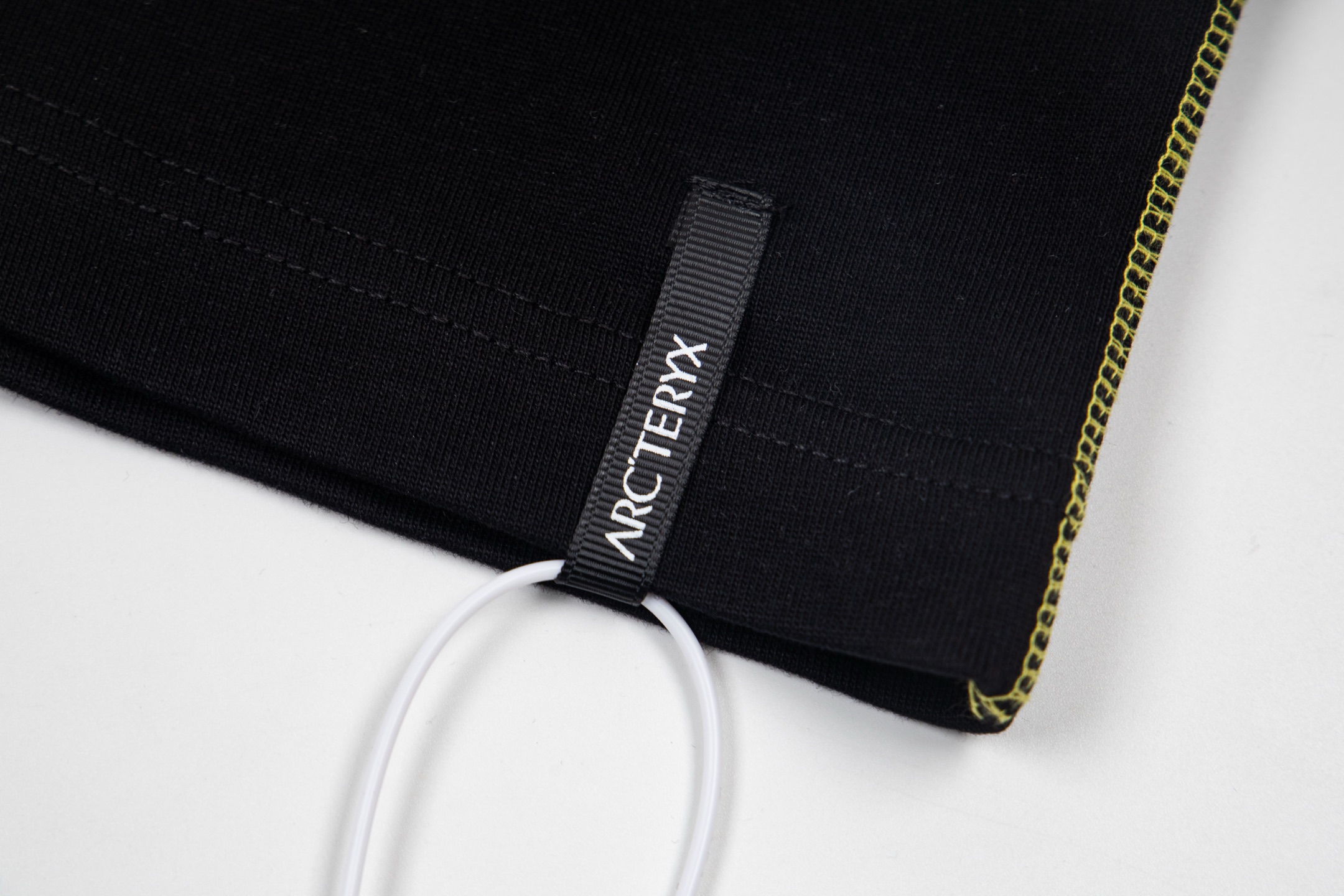 ARC'TERYX 原單 男款短袖T恤 戶外機能透氣設計 簡約運動風| 8 ARC'TERYX 原單 男款短袖T恤 戶外機能透氣設計 簡約運動風