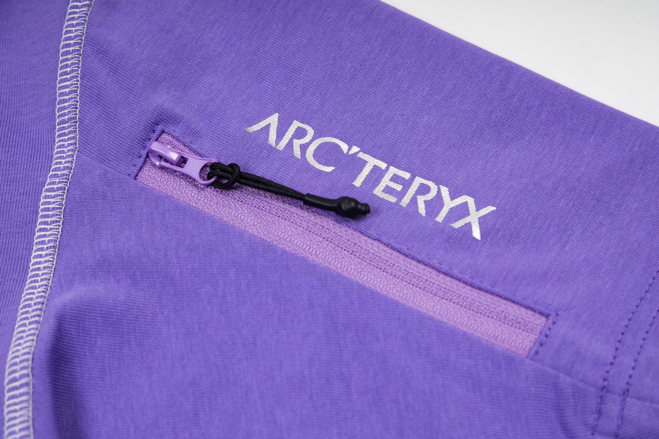 ARC'TERYX 高仿 男款短袖T恤 拼接線條設計 戶外機能潮流款| 12 ARC'TERYX 高仿 男款短袖T恤 拼接線條設計 戶外機能潮流款