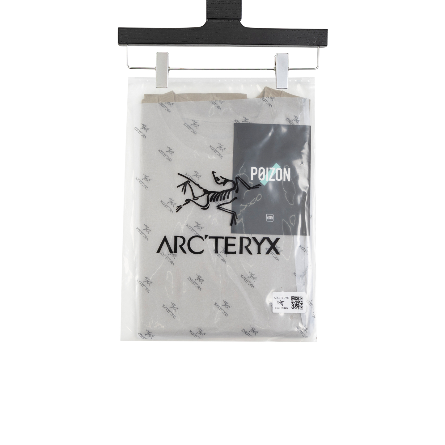 ARC'TERYX 高仿 男款短袖T恤 戶外機能風拼接設計 潮流百搭款| 12 ARC'TERYX 高仿 男款短袖T恤 戶外機能風拼接設計 潮流百搭款