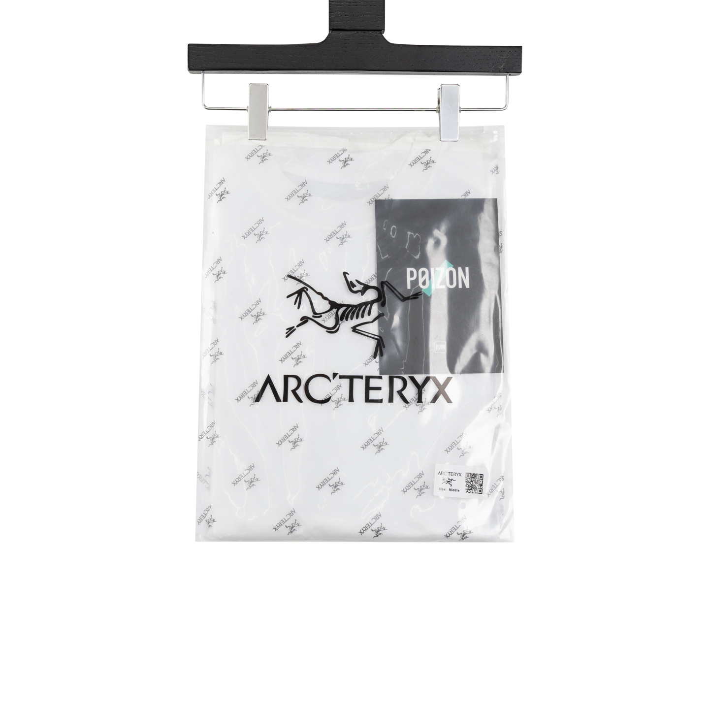 ARC'TERYX 高仿 男款短袖T恤 極簡純色設計 百搭基礎款| 12 ARC'TERYX 高仿 男款短袖T恤 極簡純色設計 百搭基礎款