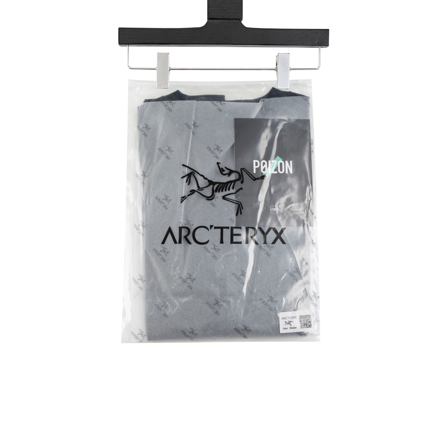 ARC'TERYX A貨 男款短袖T恤 彩色LOGO設計 街頭潮流款| 12 ARC'TERYX A貨 男款短袖T恤 彩色LOGO設計 街頭潮流款