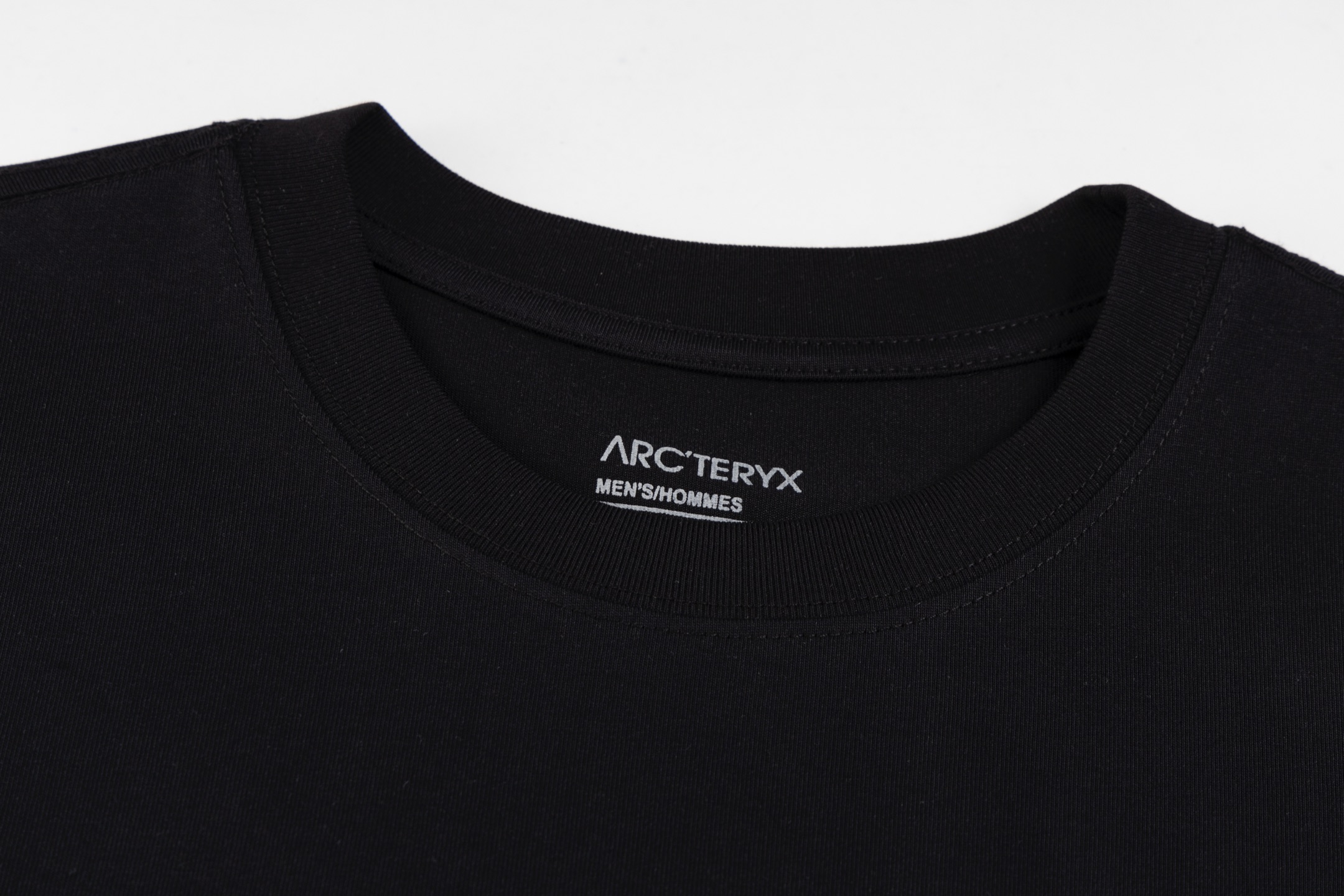 ARC'TERYX 一比一 男款短袖T恤 小LOGO設計 輕奢休閒款| 13 ARC'TERYX 一比一 男款短袖T恤 小LOGO設計 輕奢休閒款