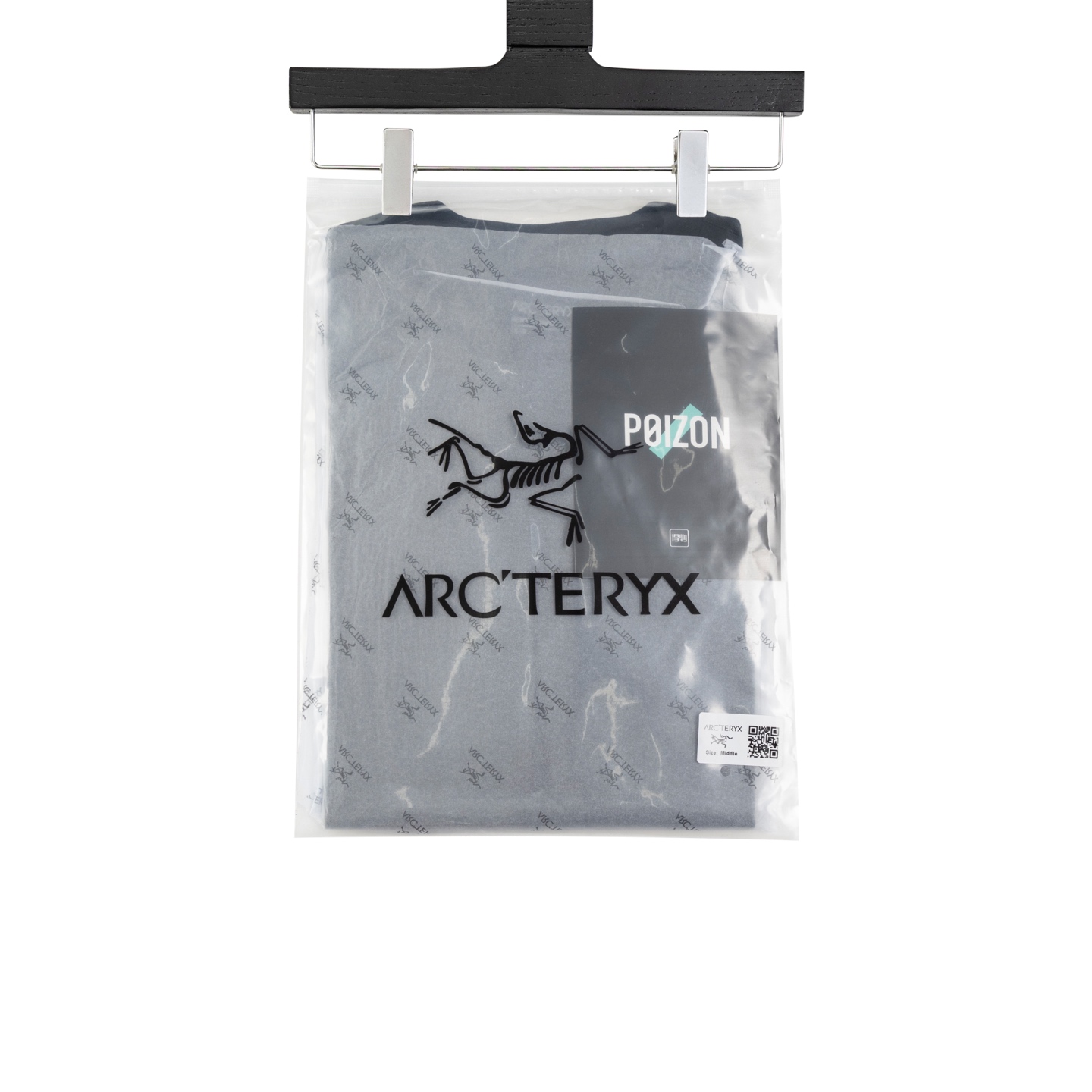 ARC'TERYX 一比一 男款短袖T恤 小LOGO設計 輕奢休閒款| 12 ARC'TERYX 一比一 男款短袖T恤 小LOGO設計 輕奢休閒款