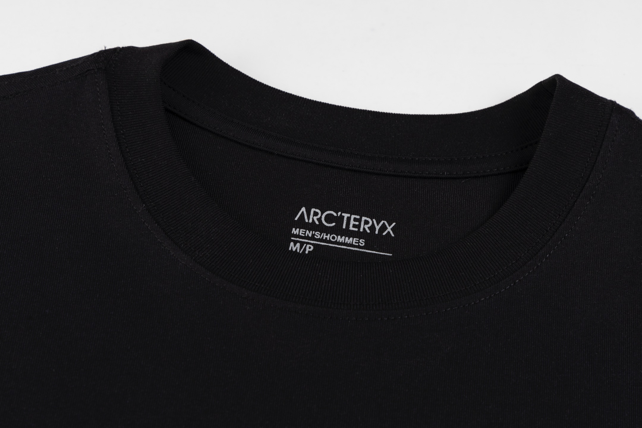 ARC'TERYX 高仿 男款短袖T恤 大LOGO字母設計 百搭潮流款| 13 ARC'TERYX 高仿 男款短袖T恤 大LOGO字母設計 百搭潮流款
