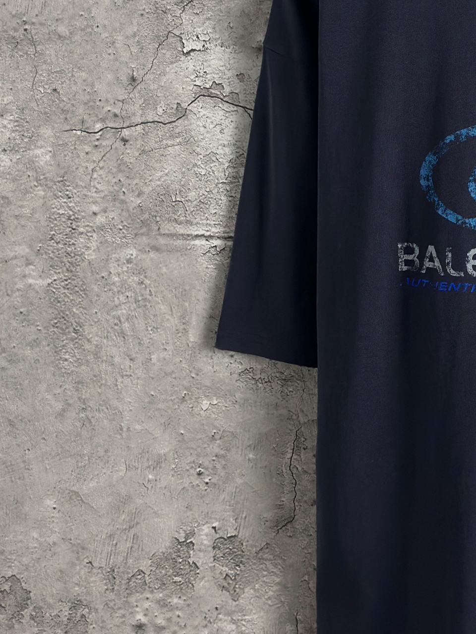 Balenciaga 一比一 男款 字母LOGO寬鬆短袖T恤 街頭休閒款| 14 Balenciaga 一比一 男款 字母LOGO寬鬆短袖T恤 街頭休閒款
