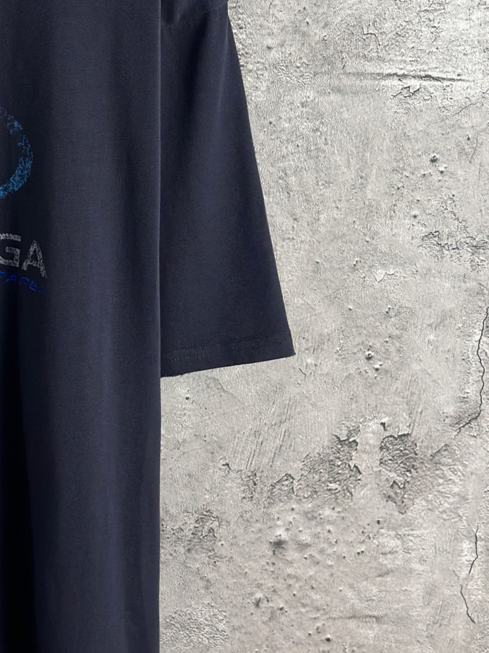 Balenciaga 一比一 男款 字母LOGO寬鬆短袖T恤 街頭休閒款| 11 Balenciaga 一比一 男款 字母LOGO寬鬆短袖T恤 街頭休閒款