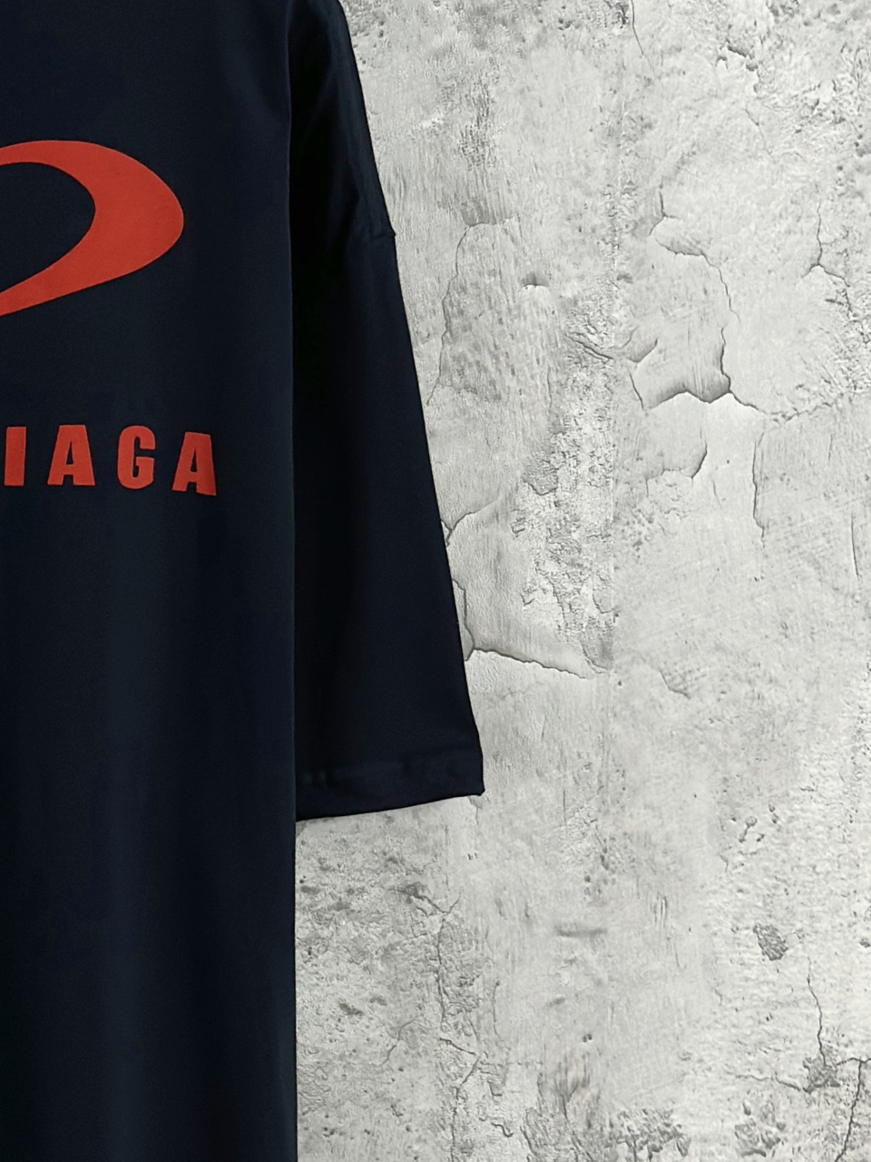 Balenciaga 高仿 男款 簡約LOGO寬鬆短袖T恤 百搭休閒款| 7 Balenciaga 高仿 男款 簡約LOGO寬鬆短袖T恤 百搭休閒款