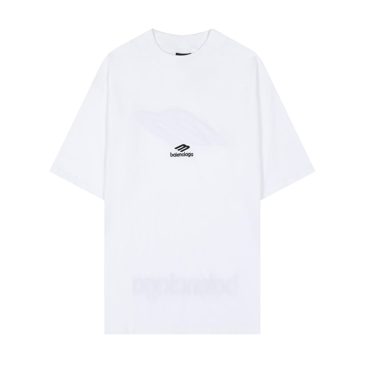 Balenciaga 原單 男款 簡約LOGO寬鬆短袖T恤 百搭休閒款| 13 Balenciaga 原單 男款 簡約LOGO寬鬆短袖T恤 百搭休閒款