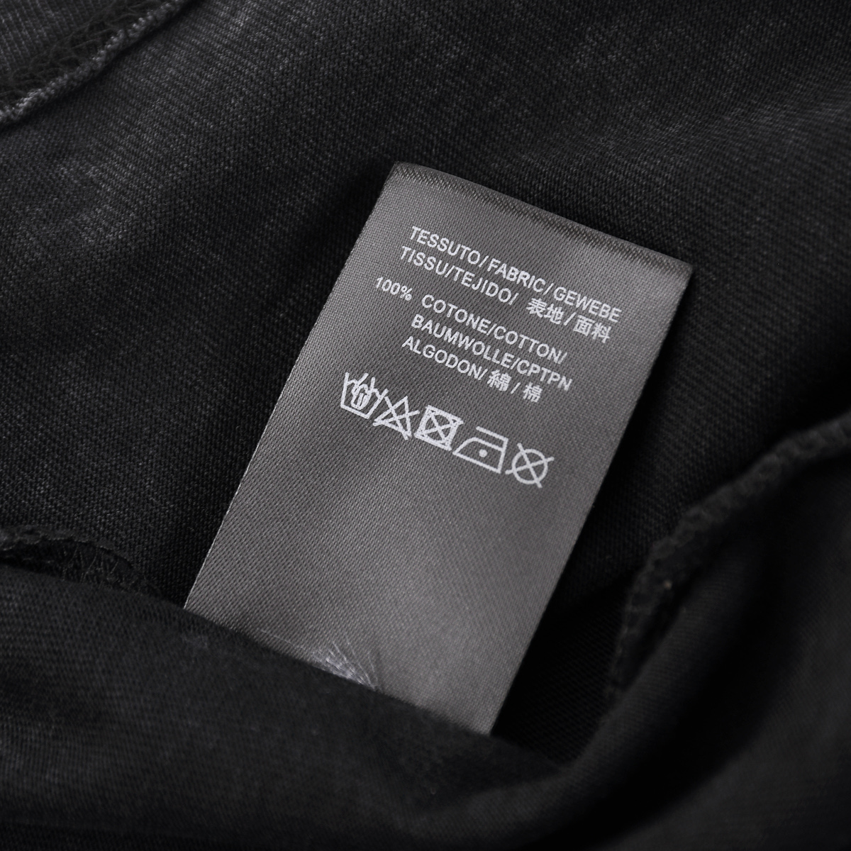 Balenciaga 高仿 潑墨彩色LOGO印花短袖T恤 情侶款潮流上衣| 7 Balenciaga 高仿 潑墨彩色LOGO印花短袖T恤 情侶款潮流上衣