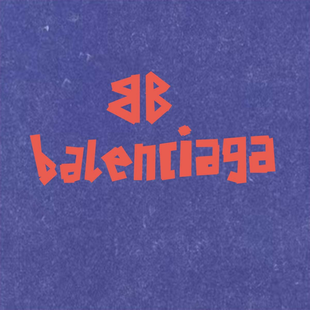 Balenciaga 原單 經典紅色LOGO印花短袖T恤 百搭潮流上衣| 13 Balenciaga 原單 經典紅色LOGO印花短袖T恤 百搭潮流上衣