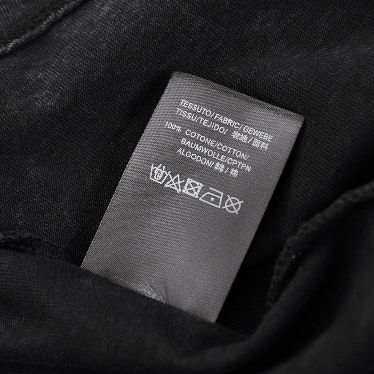 Balenciaga A貨 經典紅LOGO印花短袖T恤 潮流寬鬆版型| 11 Balenciaga A貨 經典紅LOGO印花短袖T恤 潮流寬鬆版型