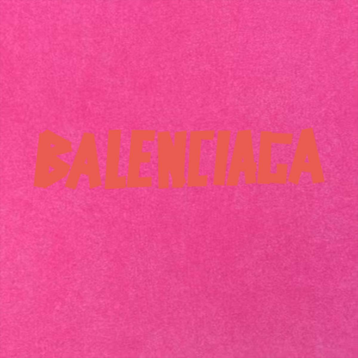 Balenciaga 高仿 簡約淡色LOGO印花短袖T恤 情侶款休閒上衣| 12 Balenciaga 高仿 簡約淡色LOGO印花短袖T恤 情侶款休閒上衣