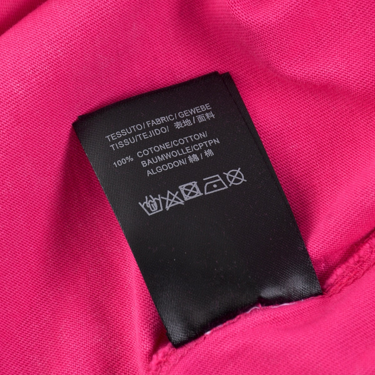 Balenciaga 高仿 簡約淡色LOGO印花短袖T恤 情侶款休閒上衣| 11 Balenciaga 高仿 簡約淡色LOGO印花短袖T恤 情侶款休閒上衣
