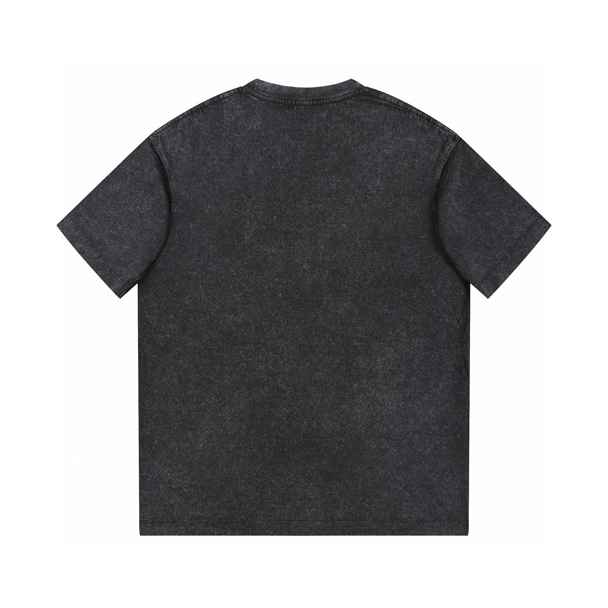 Balenciaga A貨 經典雙B LOGO短袖T恤 寬鬆百搭潮流款| 14 Balenciaga A貨 經典雙B LOGO短袖T恤 寬鬆百搭潮流款