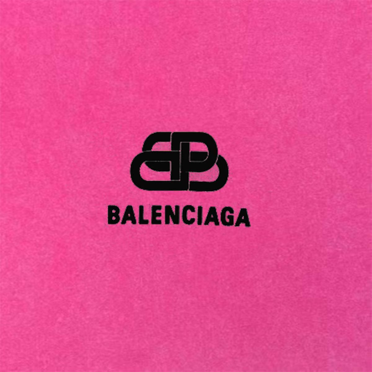 Balenciaga 一比一 小LOGO簡約短袖T恤 基礎百搭款| 13 Balenciaga 一比一 小LOGO簡約短袖T恤 基礎百搭款