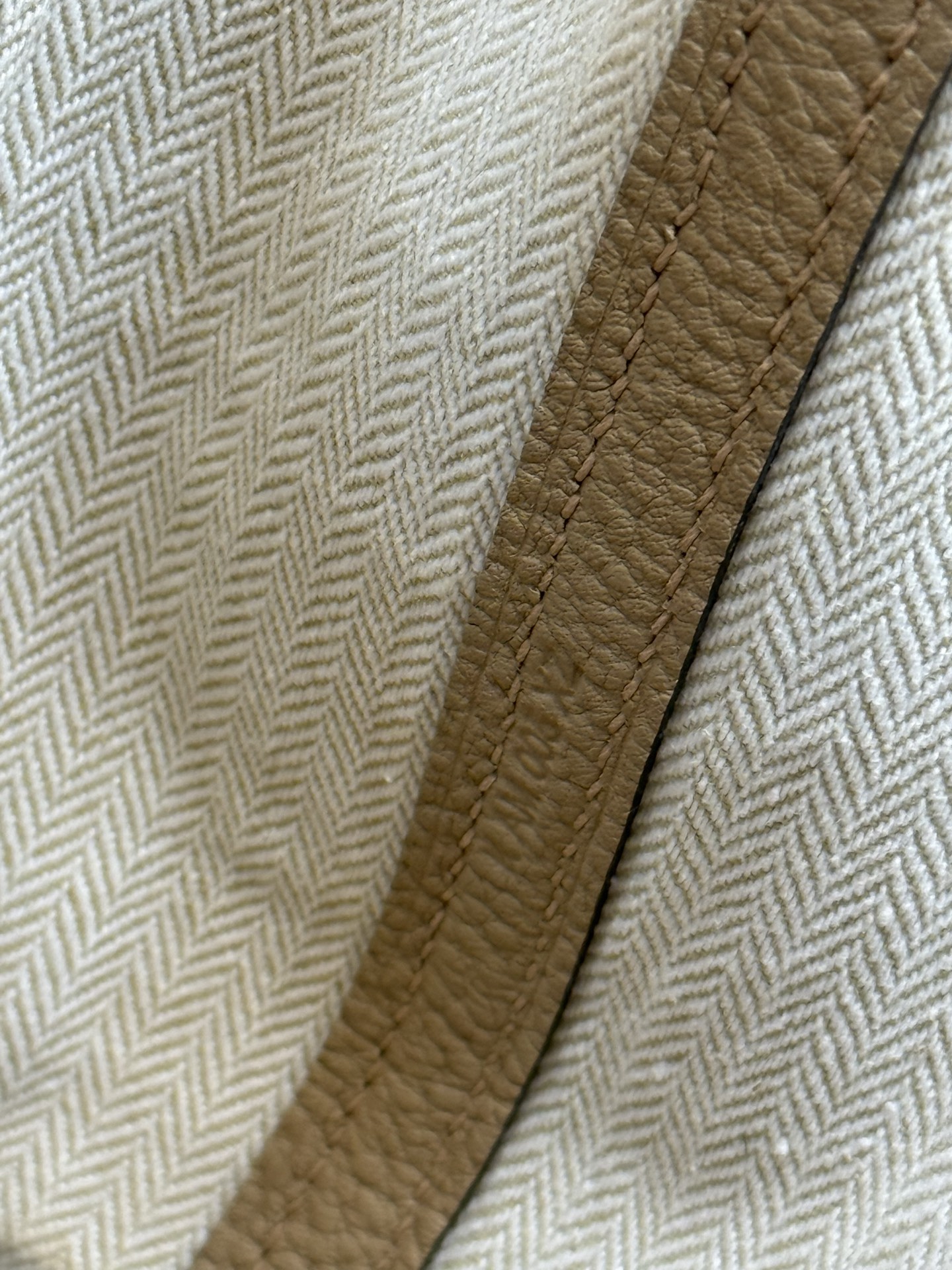 Hermès 原單 女款 Garden Party 托特包 荔枝紋皮革 通勤實用款| 10 Hermès 原單 女款 Garden Party 托特包 荔枝紋皮革 通勤實用款