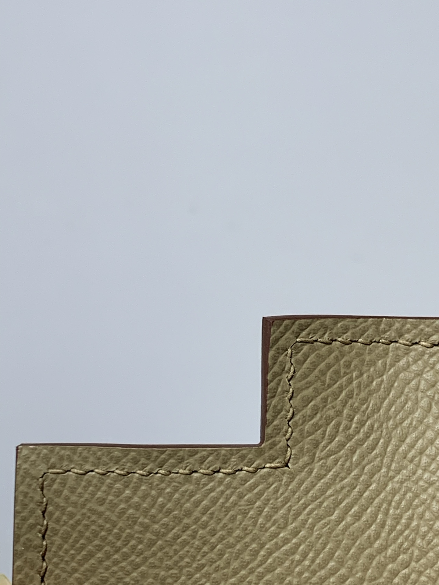 高仿 Hermes Kelly 25 大象灰手提包 經典百搭高端女包| 8 高仿 Hermes Kelly 25 大象灰手提包 經典百搭高端女包