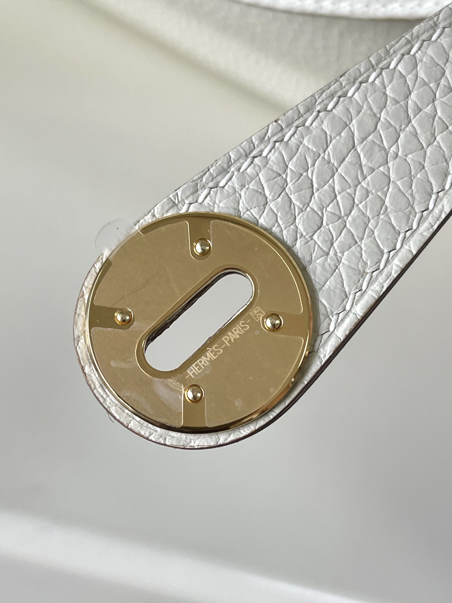 Hermes 一比一 Lindy琳迪包 mini米白色 手提斜挎包 百搭女包| 11 Hermes 一比一 Lindy琳迪包 mini米白色 手提斜挎包 百搭女包