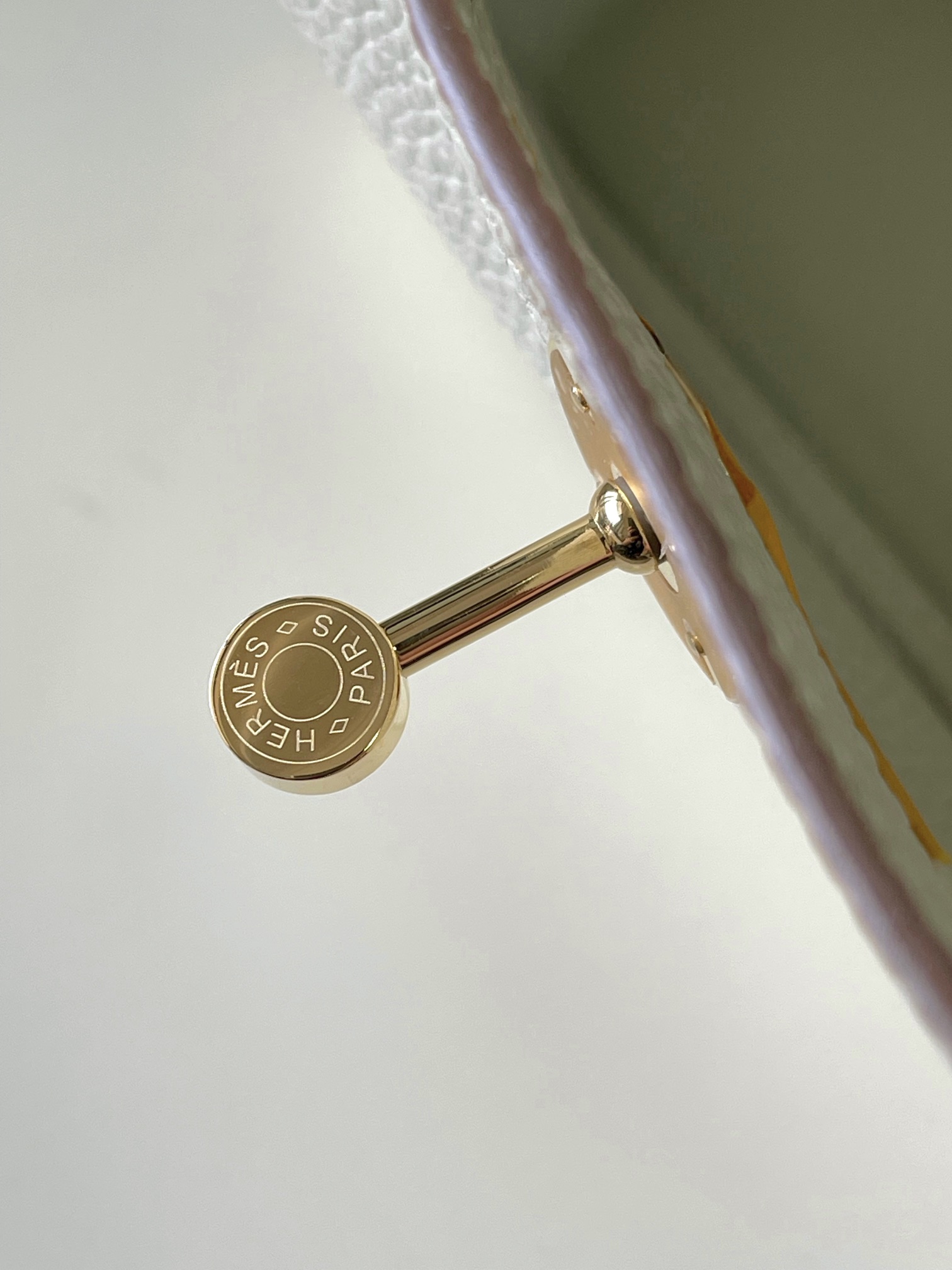 Hermes 一比一 Lindy琳迪包 mini米白色 手提斜挎包 百搭女包| 8 Hermes 一比一 Lindy琳迪包 mini米白色 手提斜挎包 百搭女包