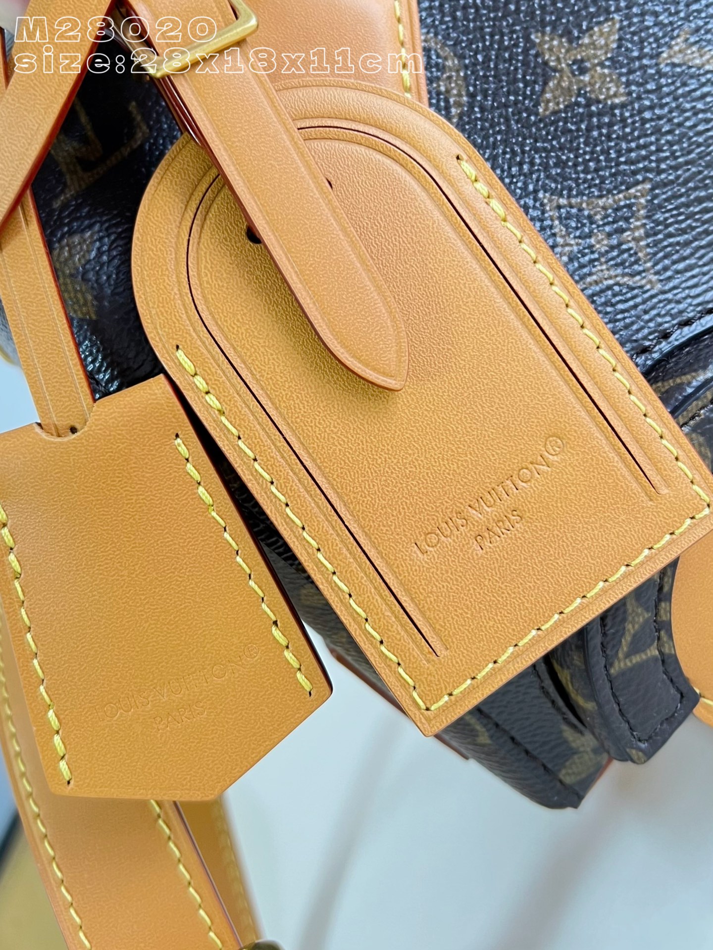 LV 高仿 女款 Nano Speedy 小車輪造型手提包 趣味設計款| 13 LV 高仿 女款 Nano Speedy 小車輪造型手提包 趣味設計款