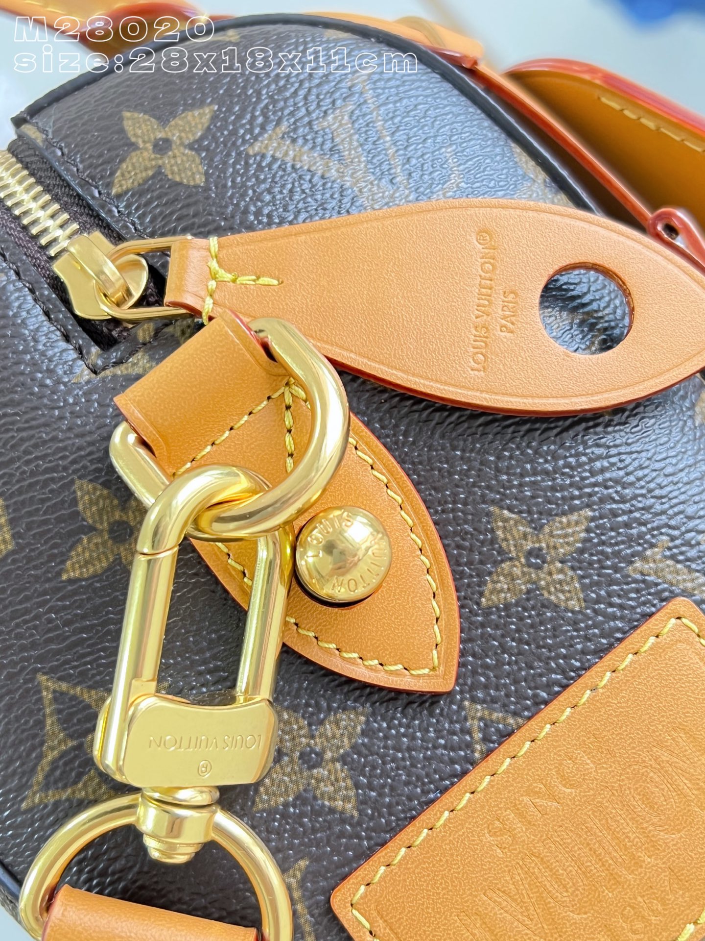 LV 高仿 女款 Nano Speedy 小車輪造型手提包 趣味設計款| 10 LV 高仿 女款 Nano Speedy 小車輪造型手提包 趣味設計款