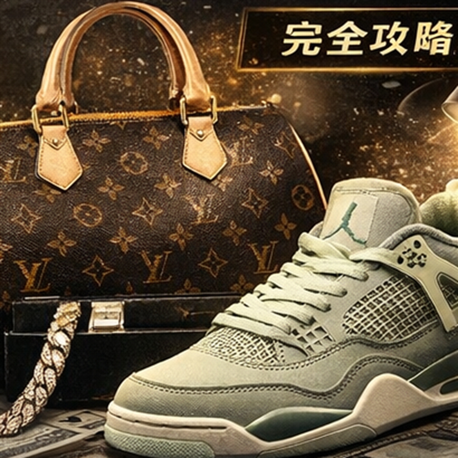 原單商品品質如何判斷?新手必看的選購教學:從皮革到五金,完整攻略讓你不再踩雷| 4 原單商品品質如何判斷?新手必看的選購教學:從皮革到五金,完整攻略讓你不再踩雷