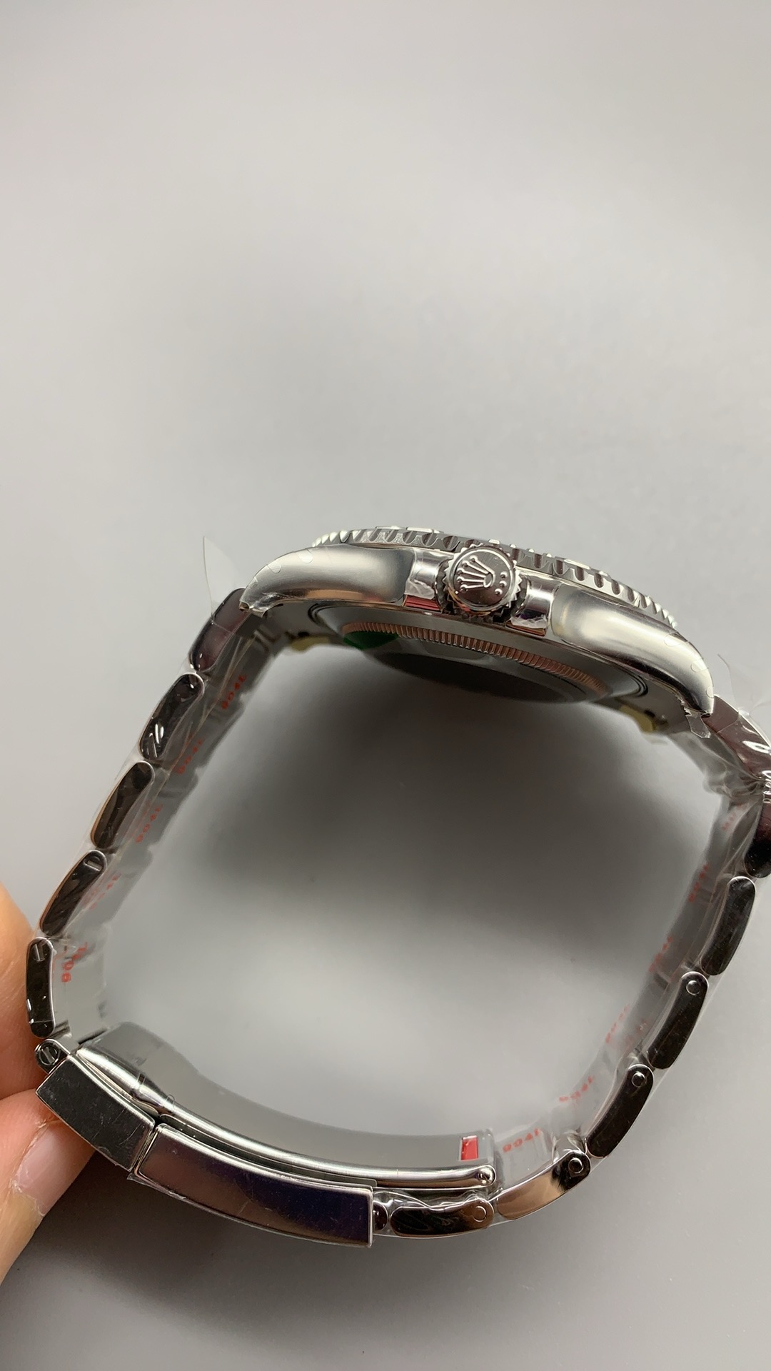 Rolex Yacht-Master 蓝盘钢带男士机械手表 一比一复刻腕表| 12 Rolex Yacht-Master 蓝盘钢带男士机械手表 一比一复刻腕表