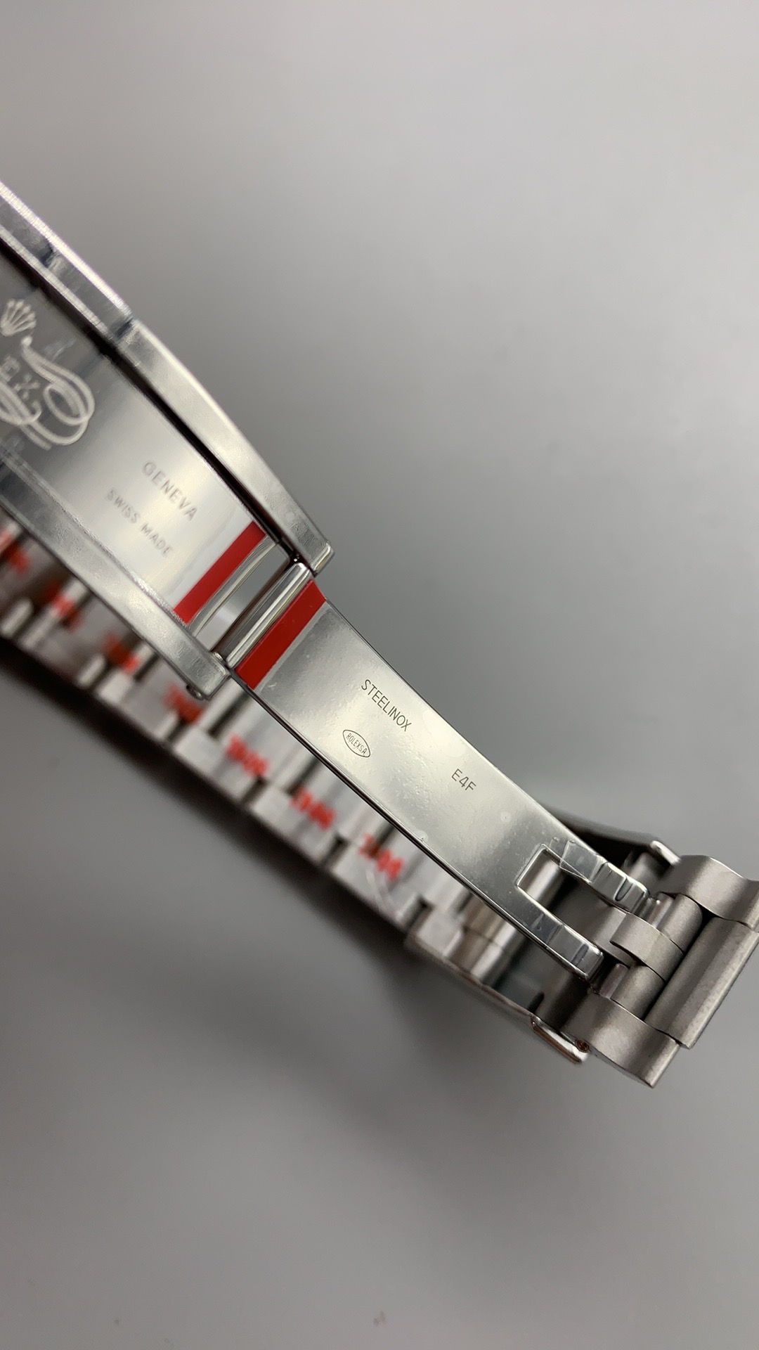 Rolex Yacht-Master 蓝盘钢带男士机械手表 一比一复刻腕表| 8 Rolex Yacht-Master 蓝盘钢带男士机械手表 一比一复刻腕表