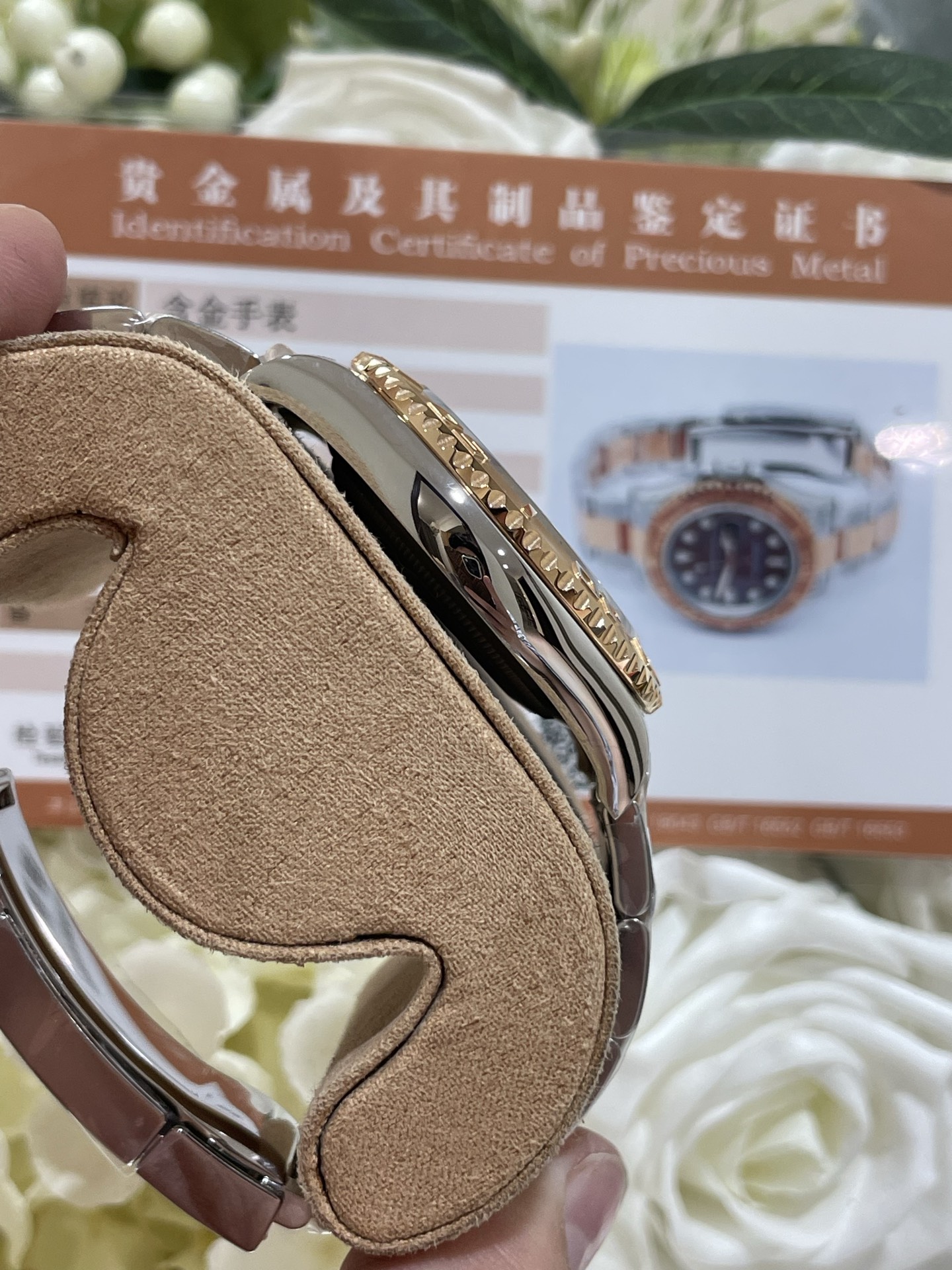Rolex Yacht-Master 蓝盘橡胶带男士机械腕表 高仿复刻| 9 Rolex Yacht-Master 蓝盘橡胶带男士机械腕表 高仿复刻
