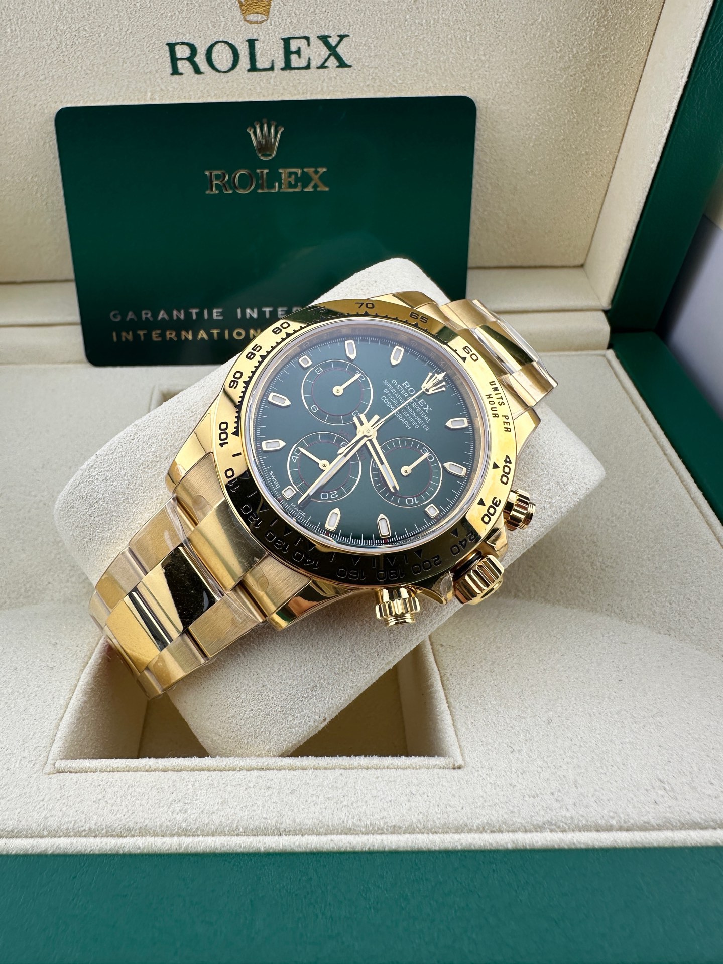 ROLEX 高仿 男款 Yacht-Master 藍針灰盤 機械腕錶 運動經典| 13 ROLEX 高仿 男款 Yacht-Master 藍針灰盤 機械腕錶 運動經典