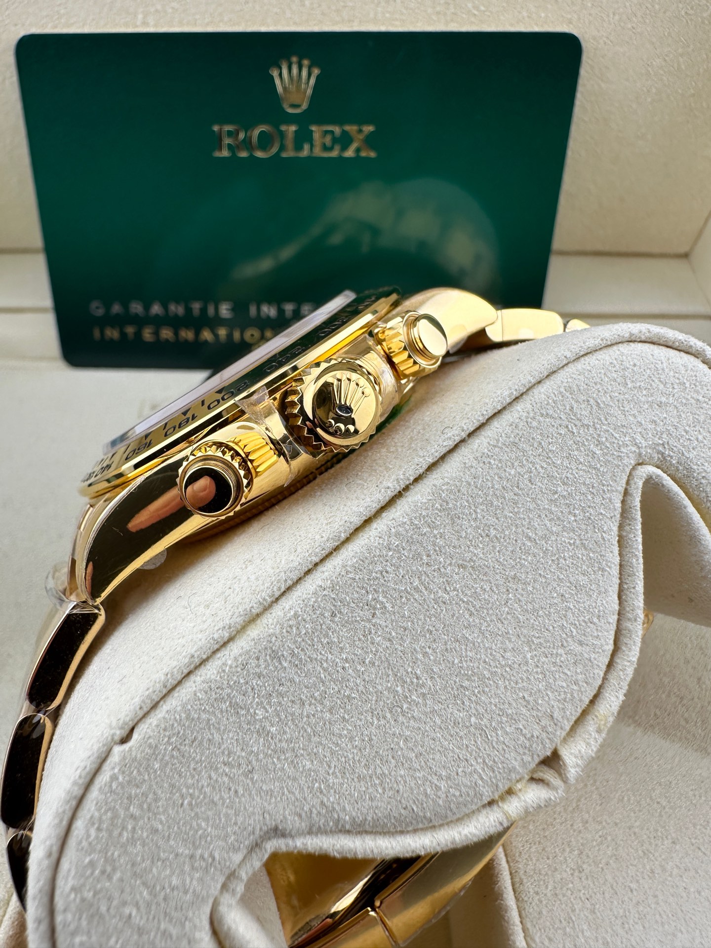 ROLEX 高仿 男款 Yacht-Master 藍針灰盤 機械腕錶 運動經典| 11 ROLEX 高仿 男款 Yacht-Master 藍針灰盤 機械腕錶 運動經典