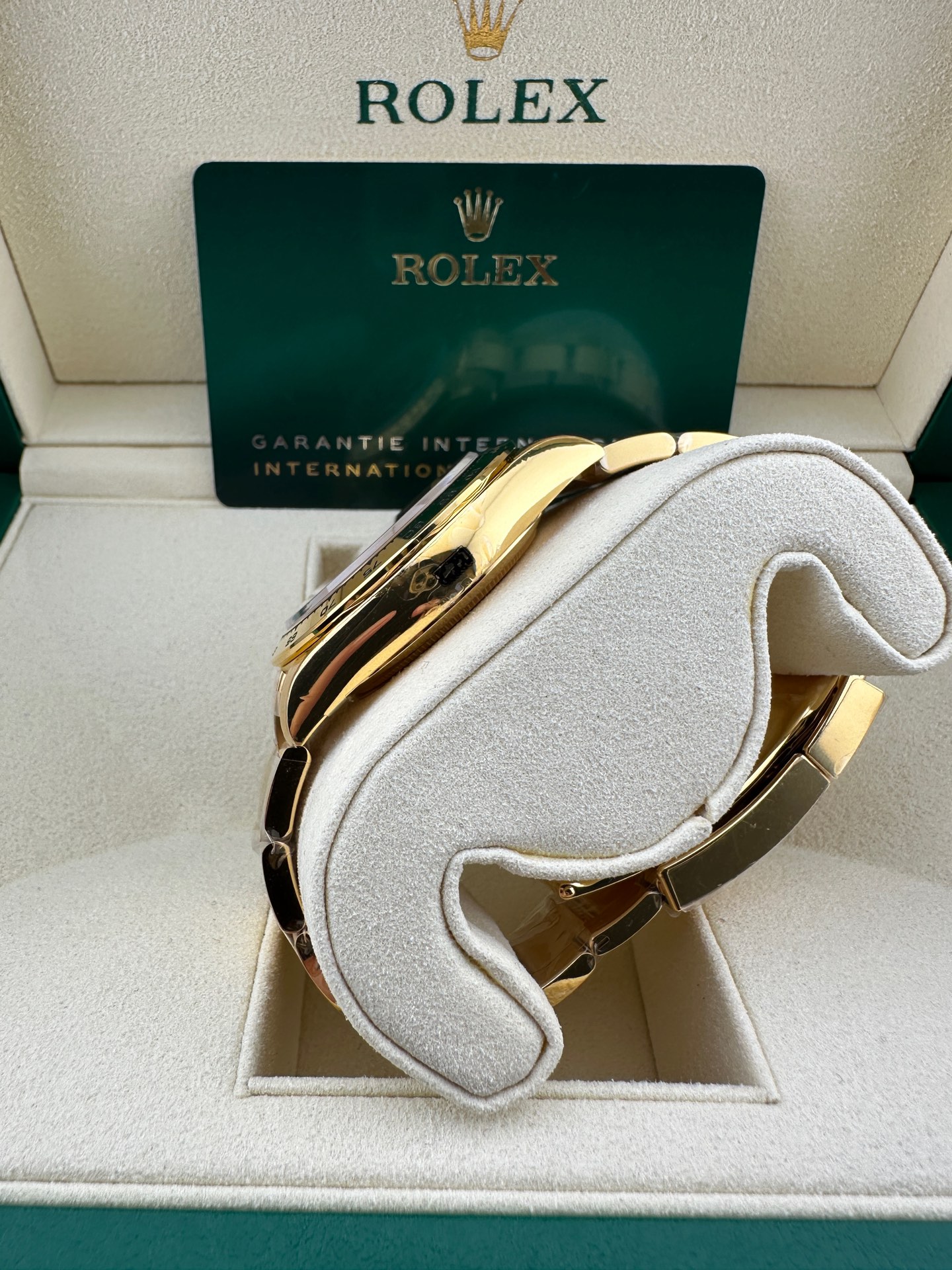 ROLEX 高仿 男款 Yacht-Master 藍針灰盤 機械腕錶 運動經典| 10 ROLEX 高仿 男款 Yacht-Master 藍針灰盤 機械腕錶 運動經典