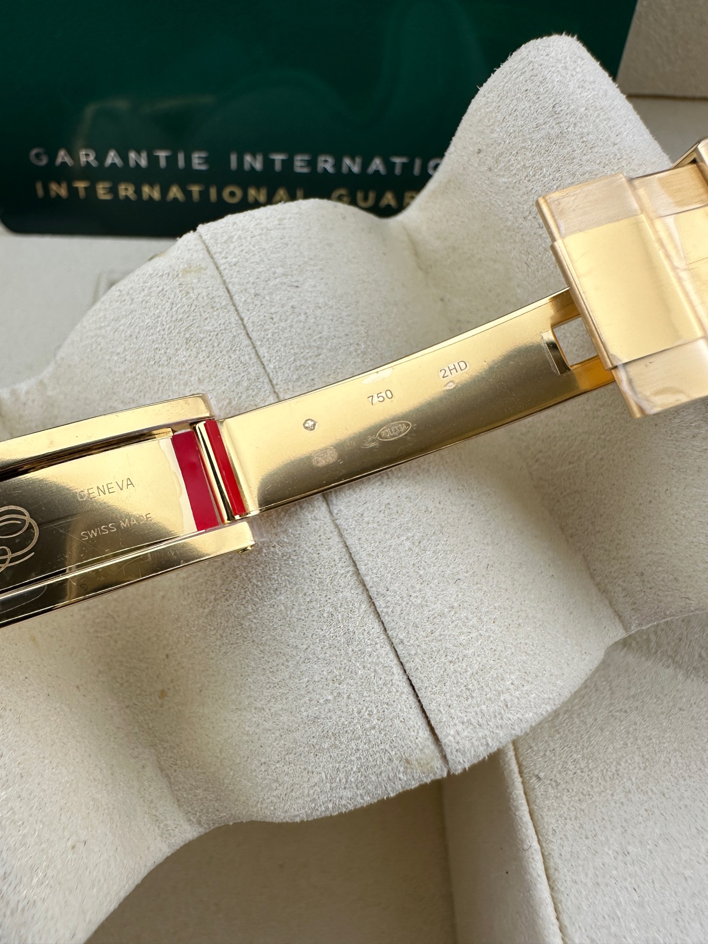 ROLEX 高仿 男款 Yacht-Master 藍針灰盤 機械腕錶 運動經典| 8 ROLEX 高仿 男款 Yacht-Master 藍針灰盤 機械腕錶 運動經典