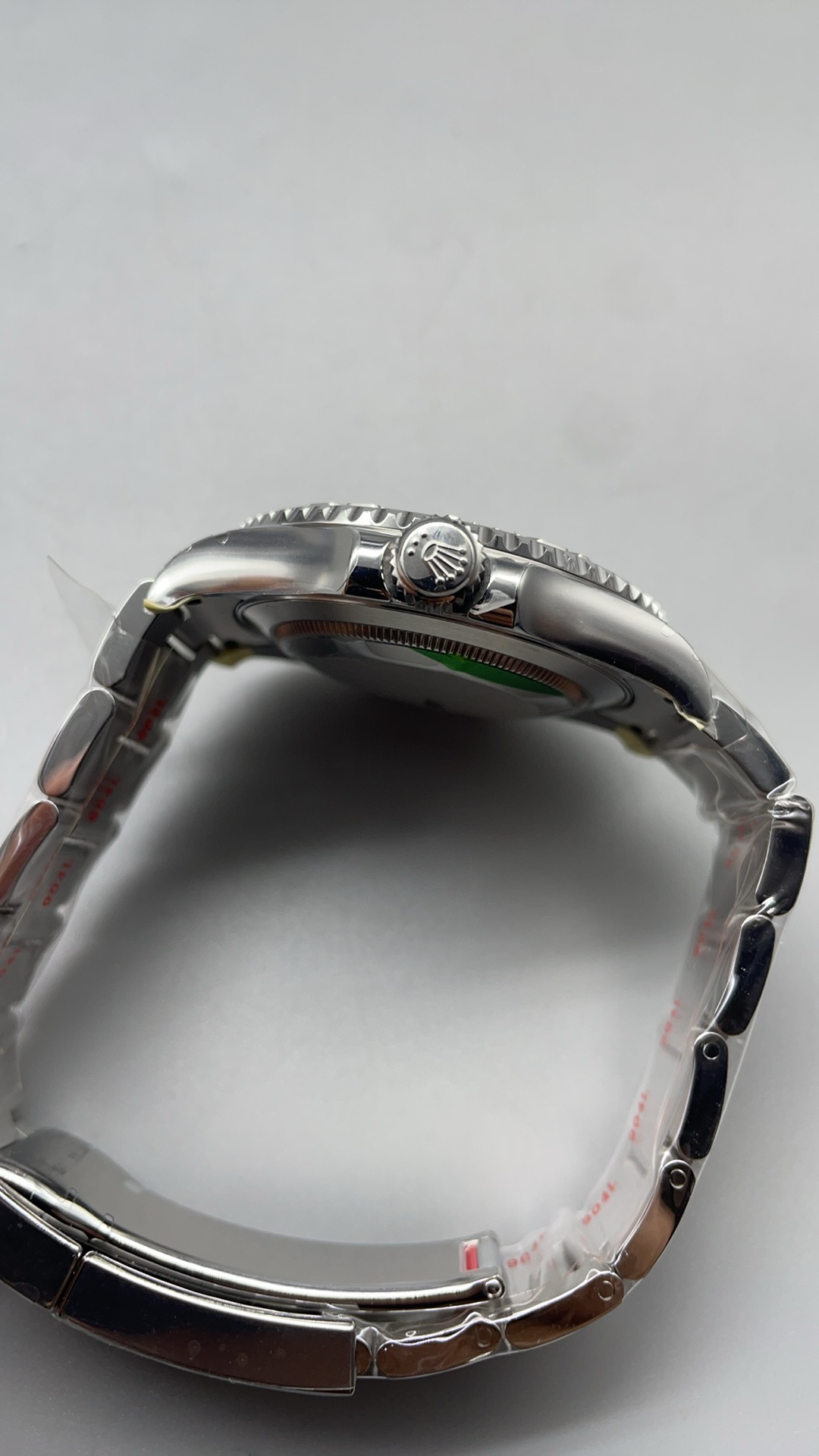 ROLEX A貨 男款 Yacht-Master 黑面膠帶款 經典運動風腕錶| 10 ROLEX A貨 男款 Yacht-Master 黑面膠帶款 經典運動風腕錶