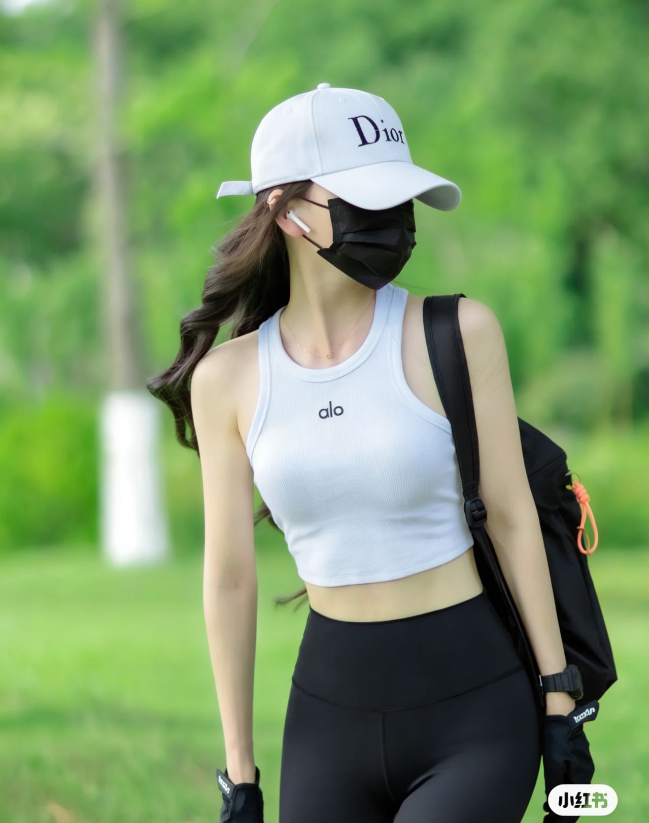 Dior A貨經典黑色刺繡Logo棒球帽男女同款鴨舌帽| 10 Dior A貨經典黑色刺繡Logo棒球帽男女同款鴨舌帽