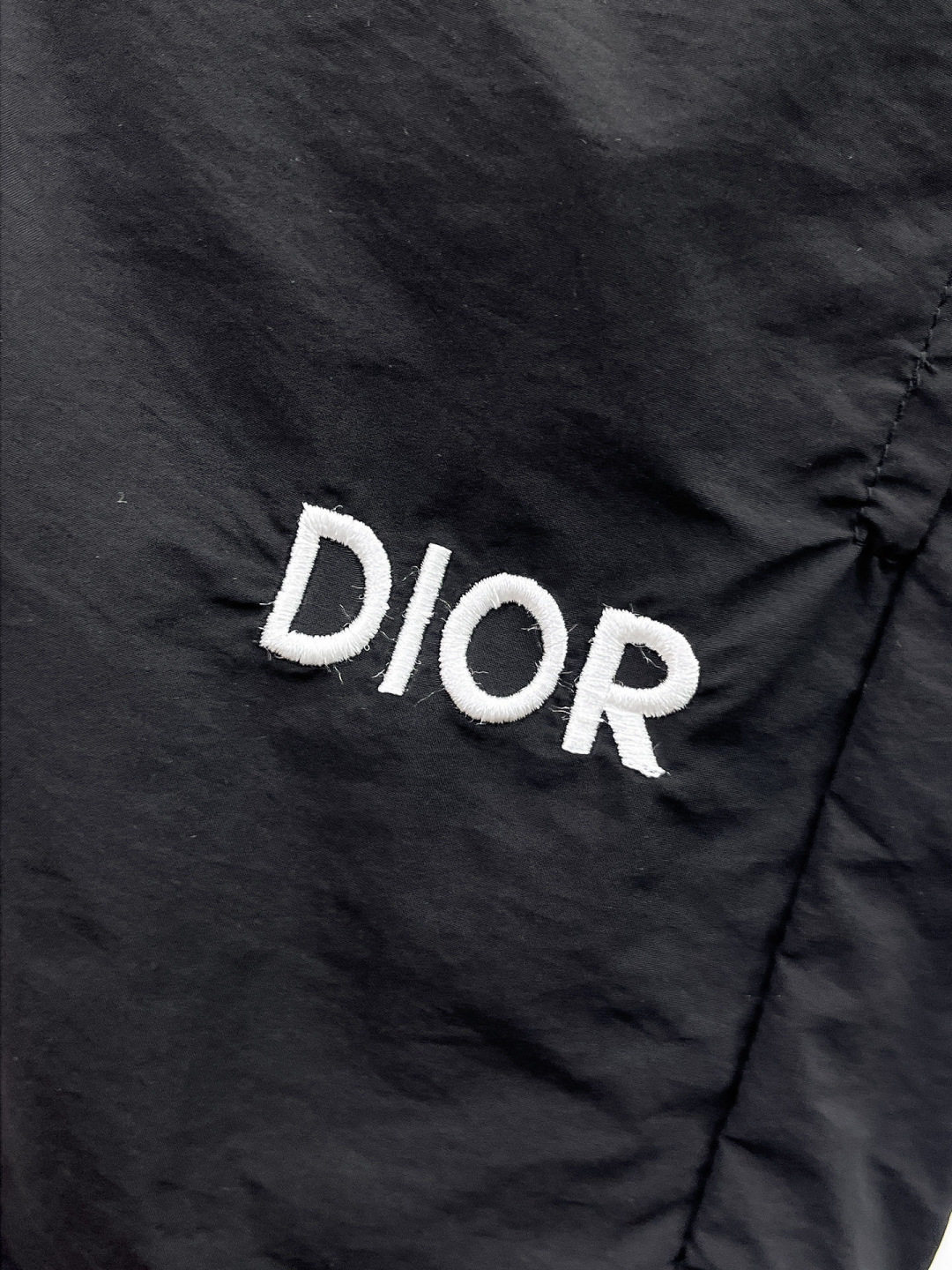 Dior原單尼龍速乾短褲男士休閒百搭五分褲| 15 Dior原單尼龍速乾短褲男士休閒百搭五分褲
