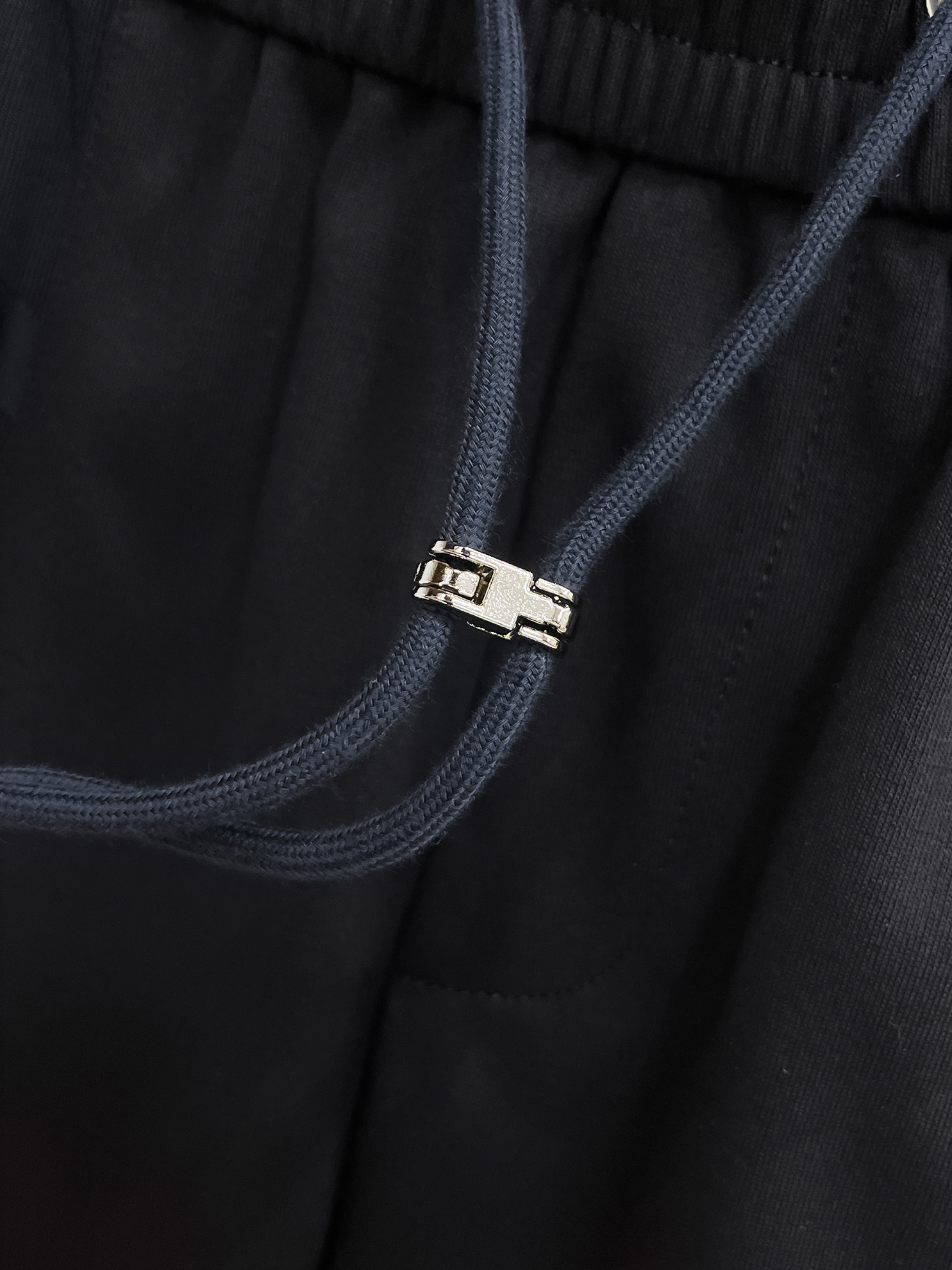 Dior高仿字母刺繡休閒短褲男士高端運動五分褲| 11 Dior高仿字母刺繡休閒短褲男士高端運動五分褲