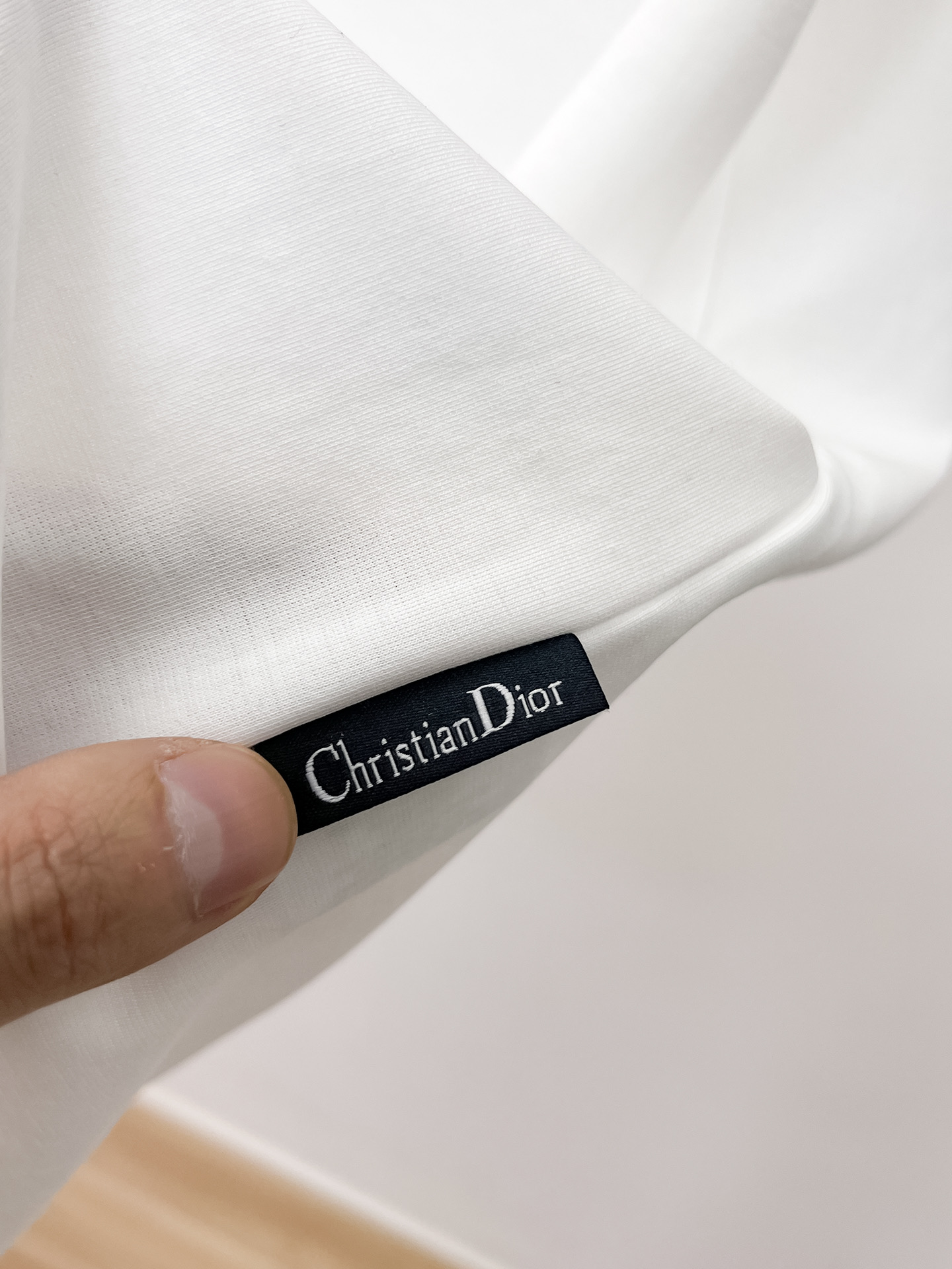 一比一Dior DR字母POLO衫男士簡約翻領短袖| 11 一比一Dior DR字母POLO衫男士簡約翻領短袖