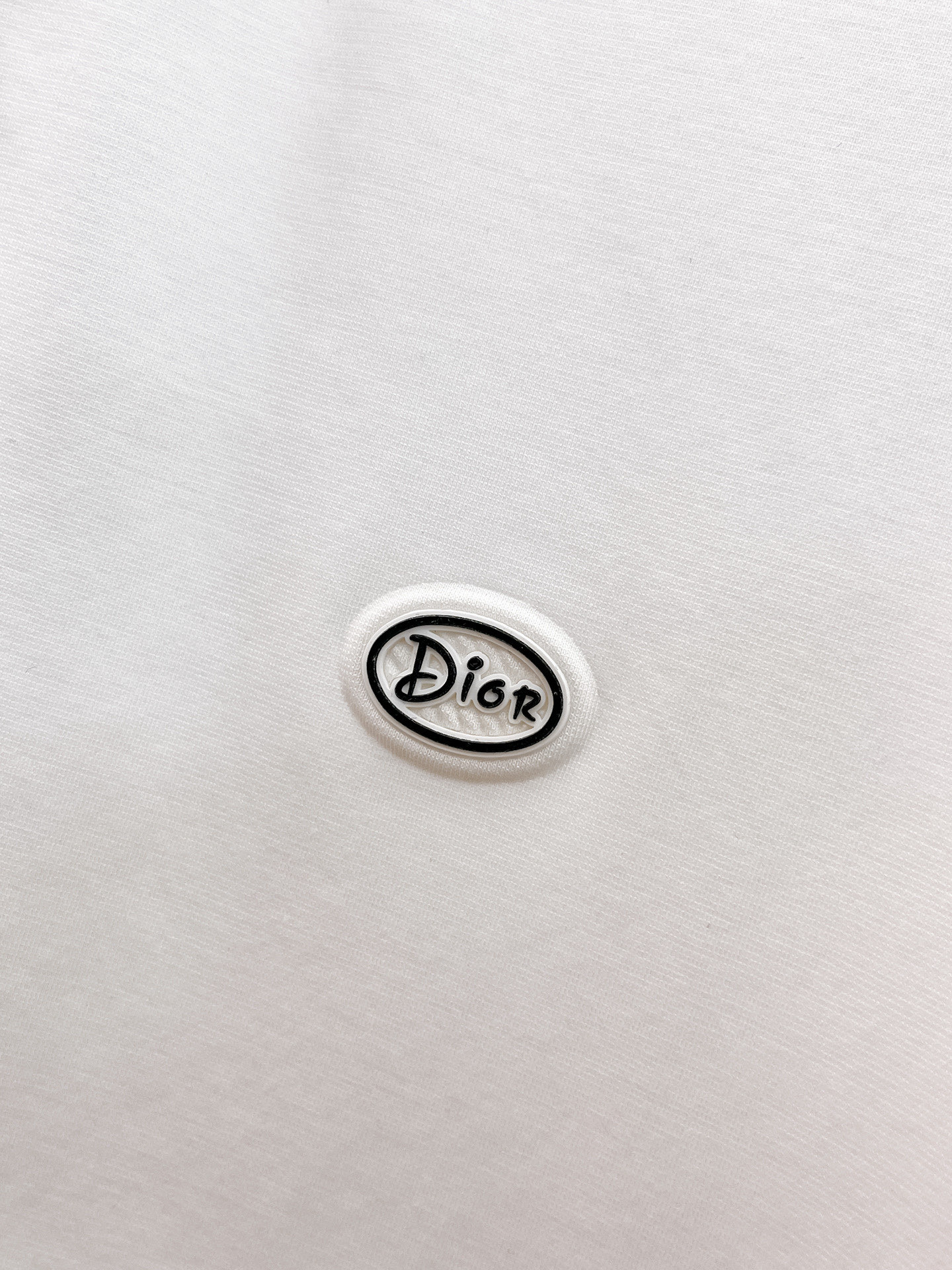 Dior高仿翻領POLO短袖上衣 簡約刺繡商務休閒款| 15 Dior高仿翻領POLO短袖上衣 簡約刺繡商務休閒款