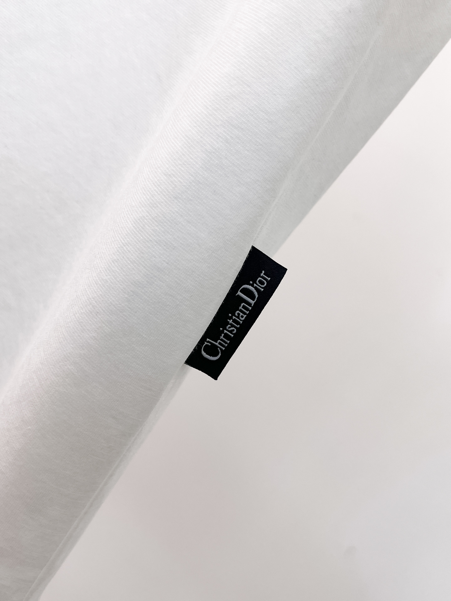 Dior高仿翻領POLO短袖上衣 簡約刺繡商務休閒款| 10 Dior高仿翻領POLO短袖上衣 簡約刺繡商務休閒款