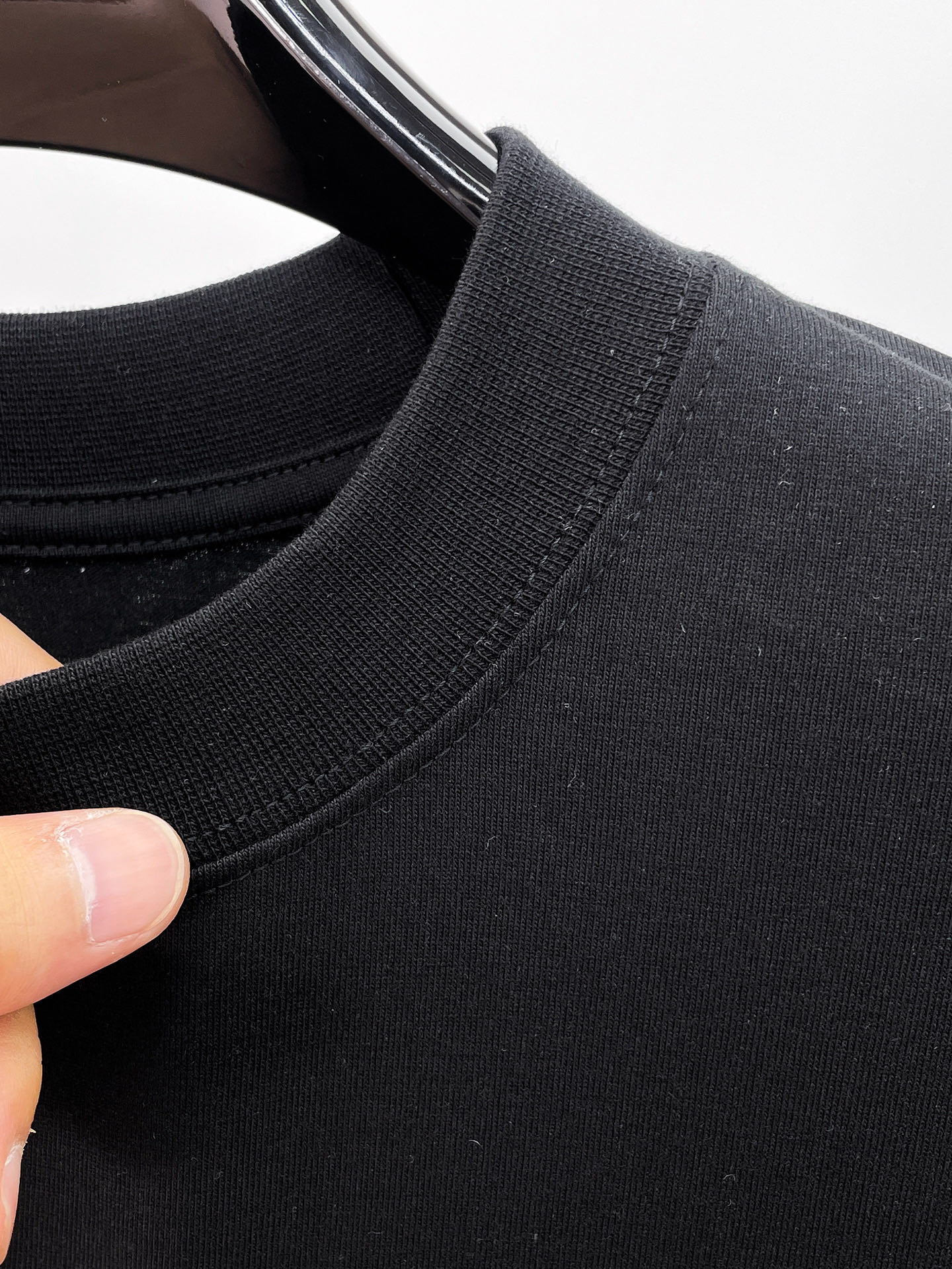 Dior高仿刺繡Logo短袖T恤 高端精品潮流男裝| 10 Dior高仿刺繡Logo短袖T恤 高端精品潮流男裝