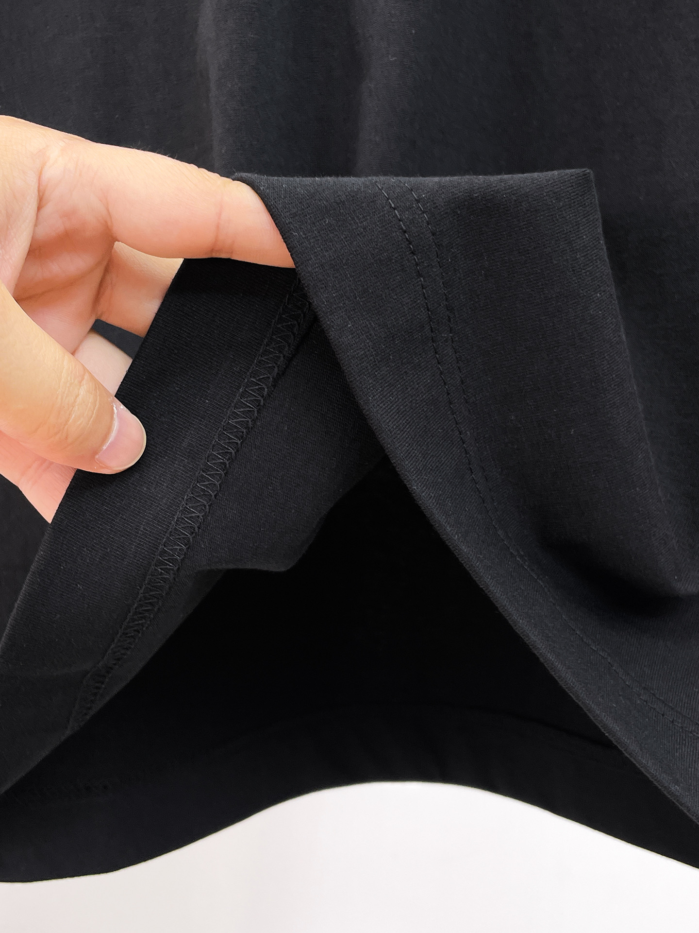 Dior高仿刺繡Logo短袖T恤 高端精品潮流男裝| 7 Dior高仿刺繡Logo短袖T恤 高端精品潮流男裝