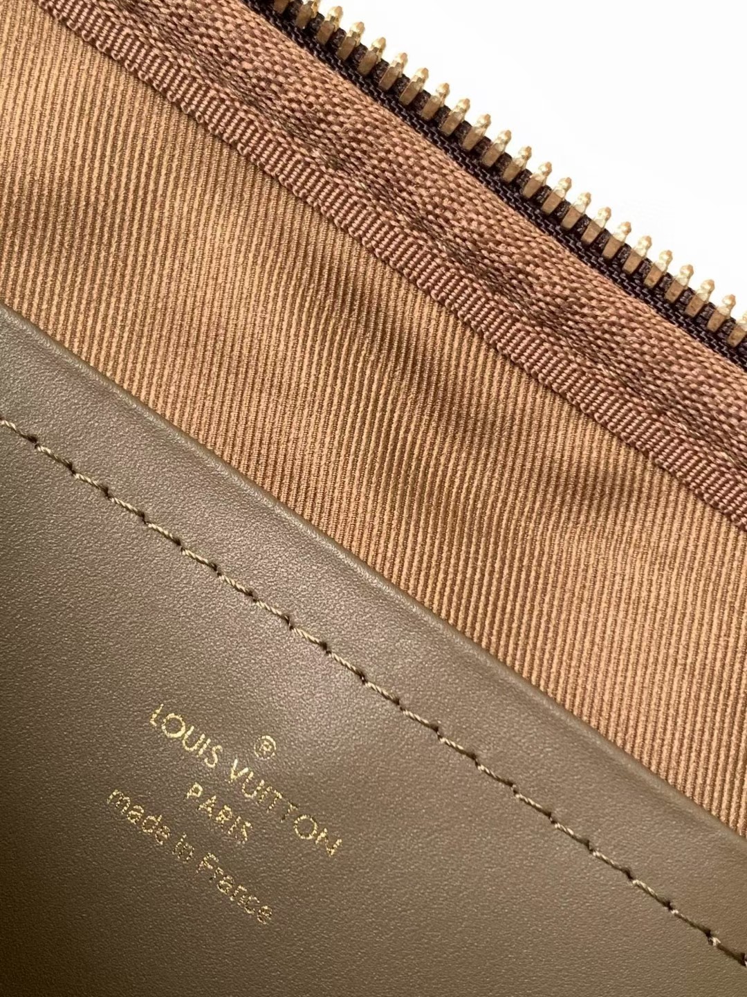 LV A貨 Utility 多口袋 Monogram 胸包 斜背包| 7 LV A貨 Utility 多口袋 Monogram 胸包 斜背包