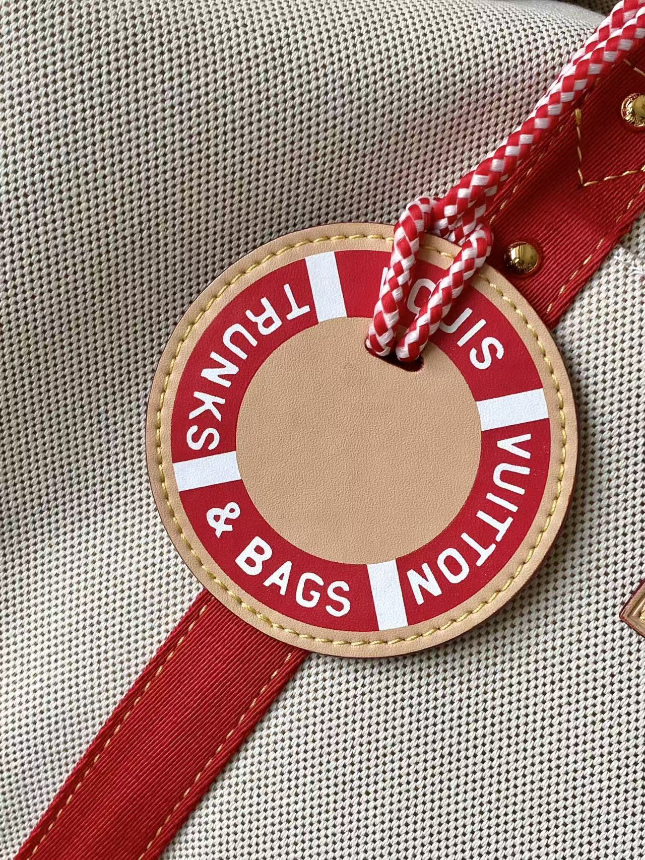 LV 高仿 On The Go Canvas 托特包 大容量購物肩背包| 9 LV 高仿 On The Go Canvas 托特包 大容量購物肩背包