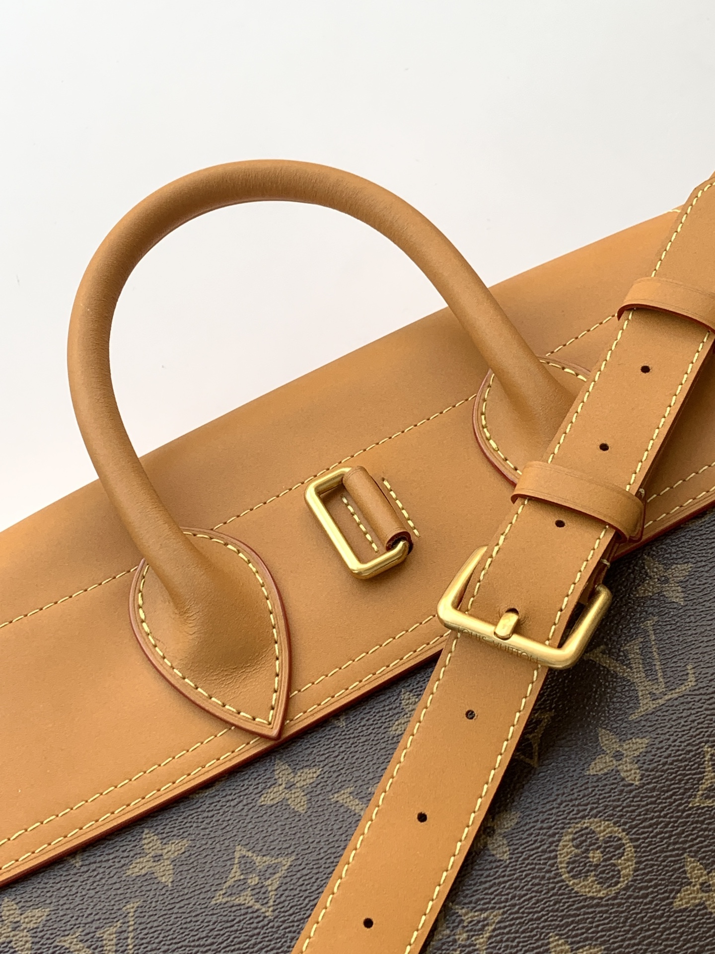 LV復刻 Utility Monogram多口袋後背包| 10 LV復刻 Utility Monogram多口袋後背包