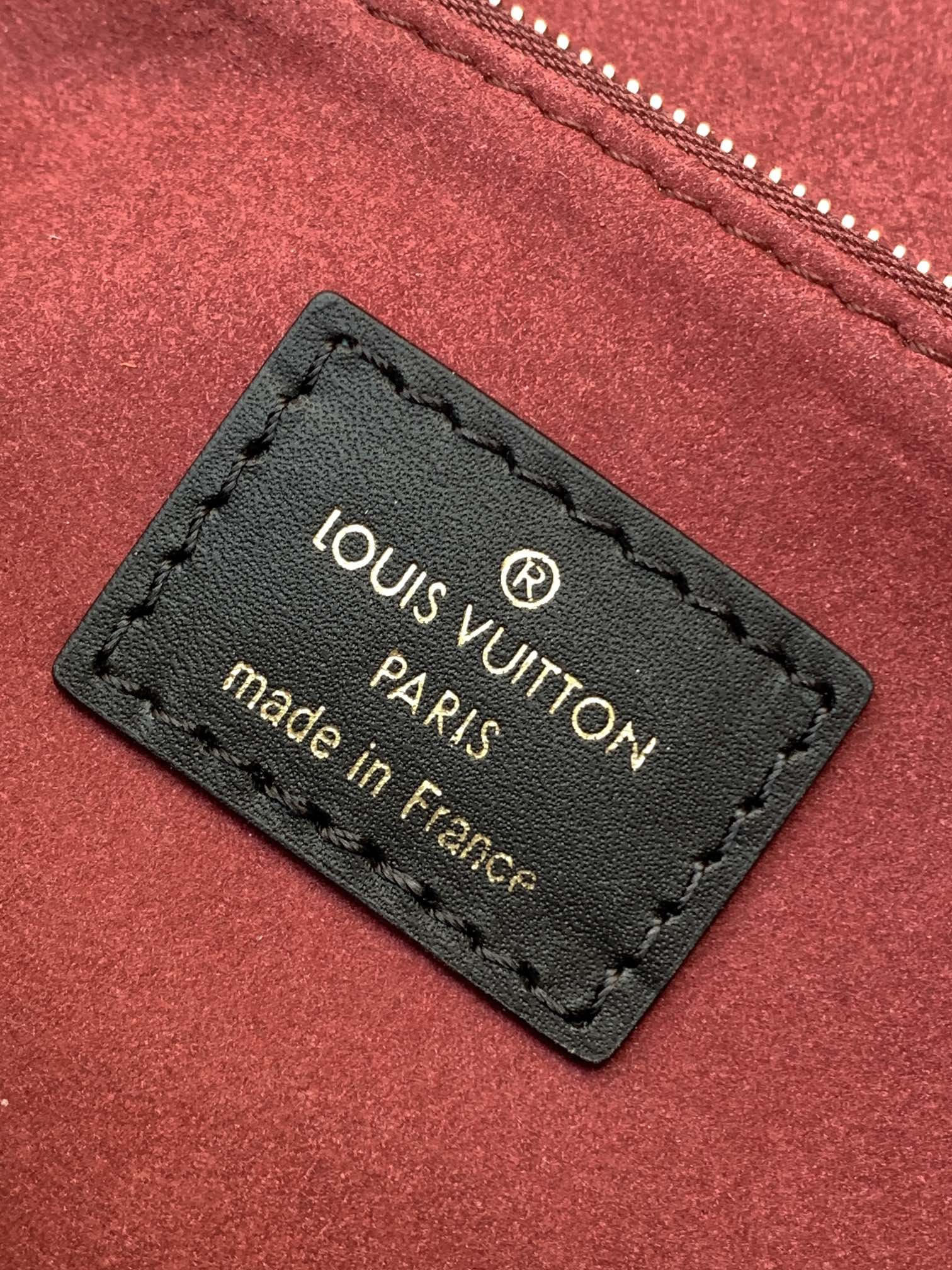 LV 高仿 Monogram 黑色 Twist 鏈條翻蓋斜背包 經典老花肩背女包| 7 LV 高仿 Monogram 黑色 Twist 鏈條翻蓋斜背包 經典老花肩背女包