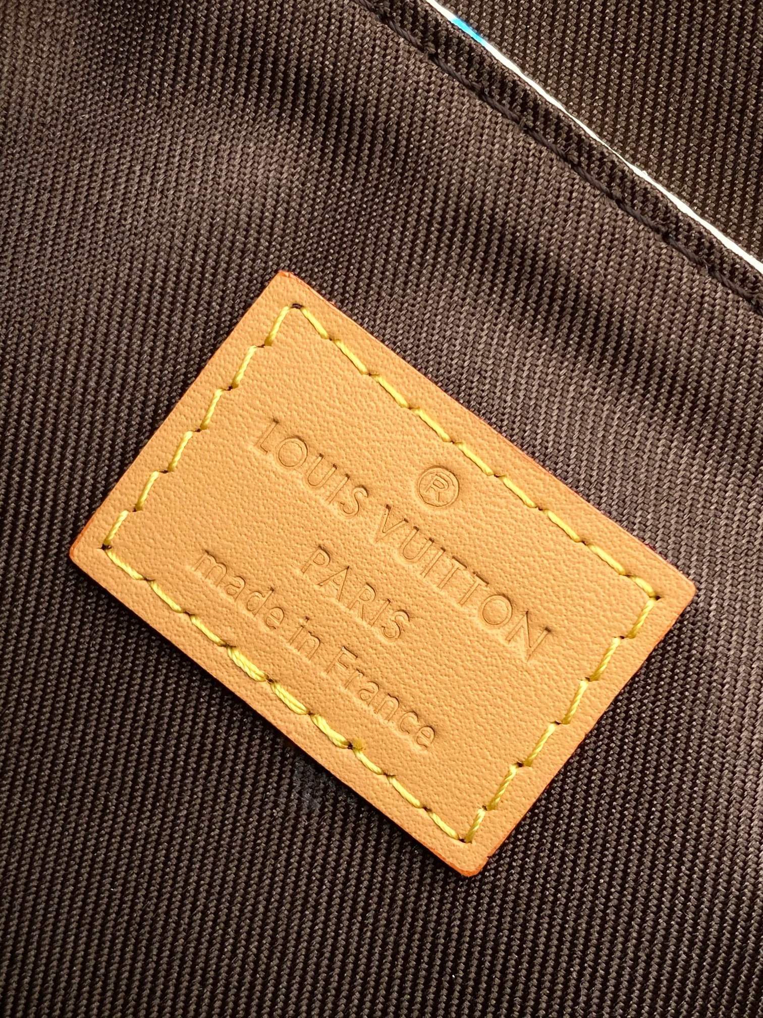 LV A貨 彩色 Monogram Nano 小書包 迷你斜背包 可愛精品小包| 7 LV A貨 彩色 Monogram Nano 小書包 迷你斜背包 可愛精品小包
